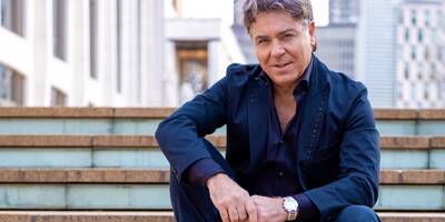 "Ce qui me plaît, c'est de voguer sur tous les flots": le ténor Roberto Alagna dans un nouveau spectacle à Cannes