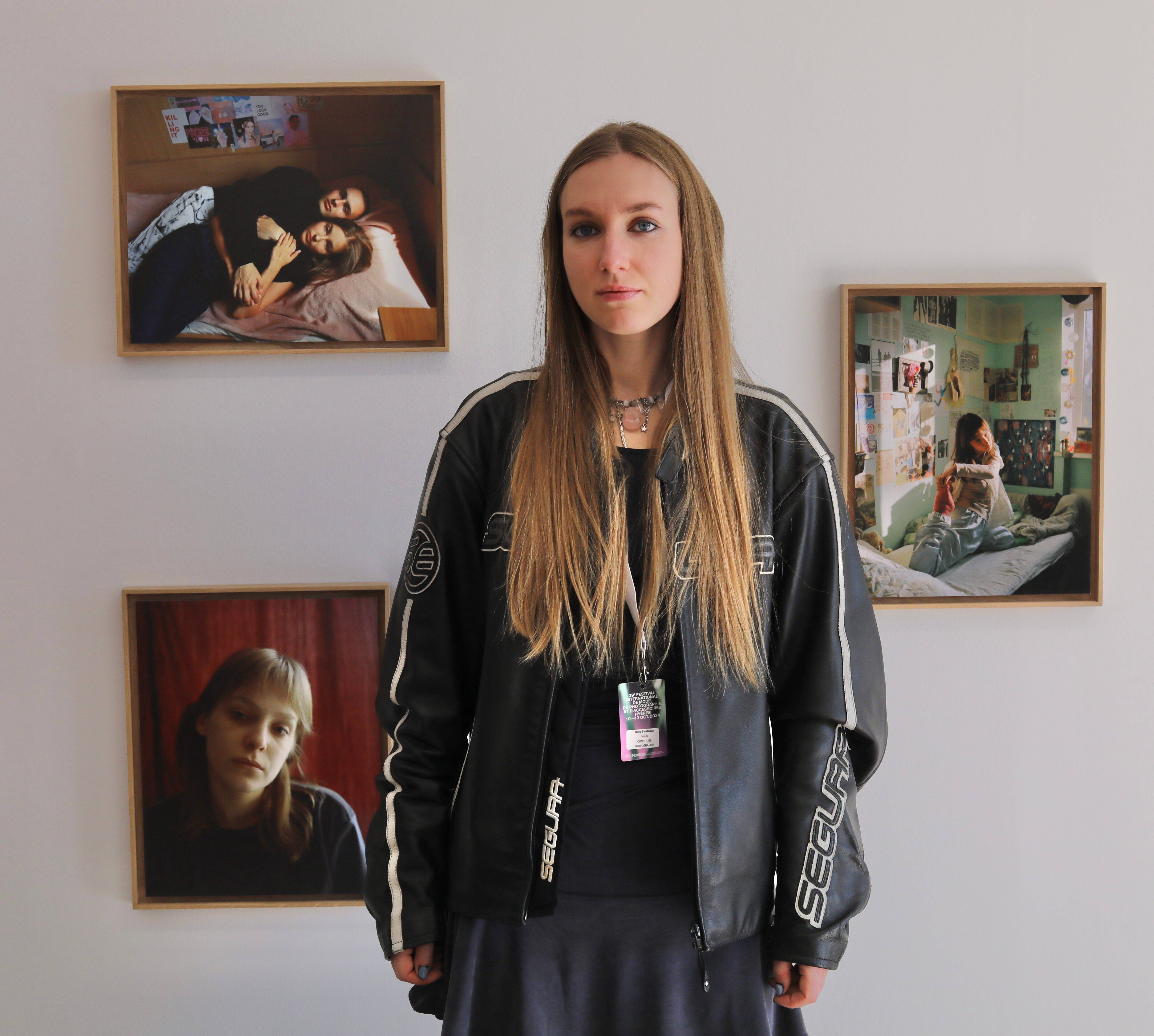 Nos photos coups de coeur à voir au Festival de mode de Hyères