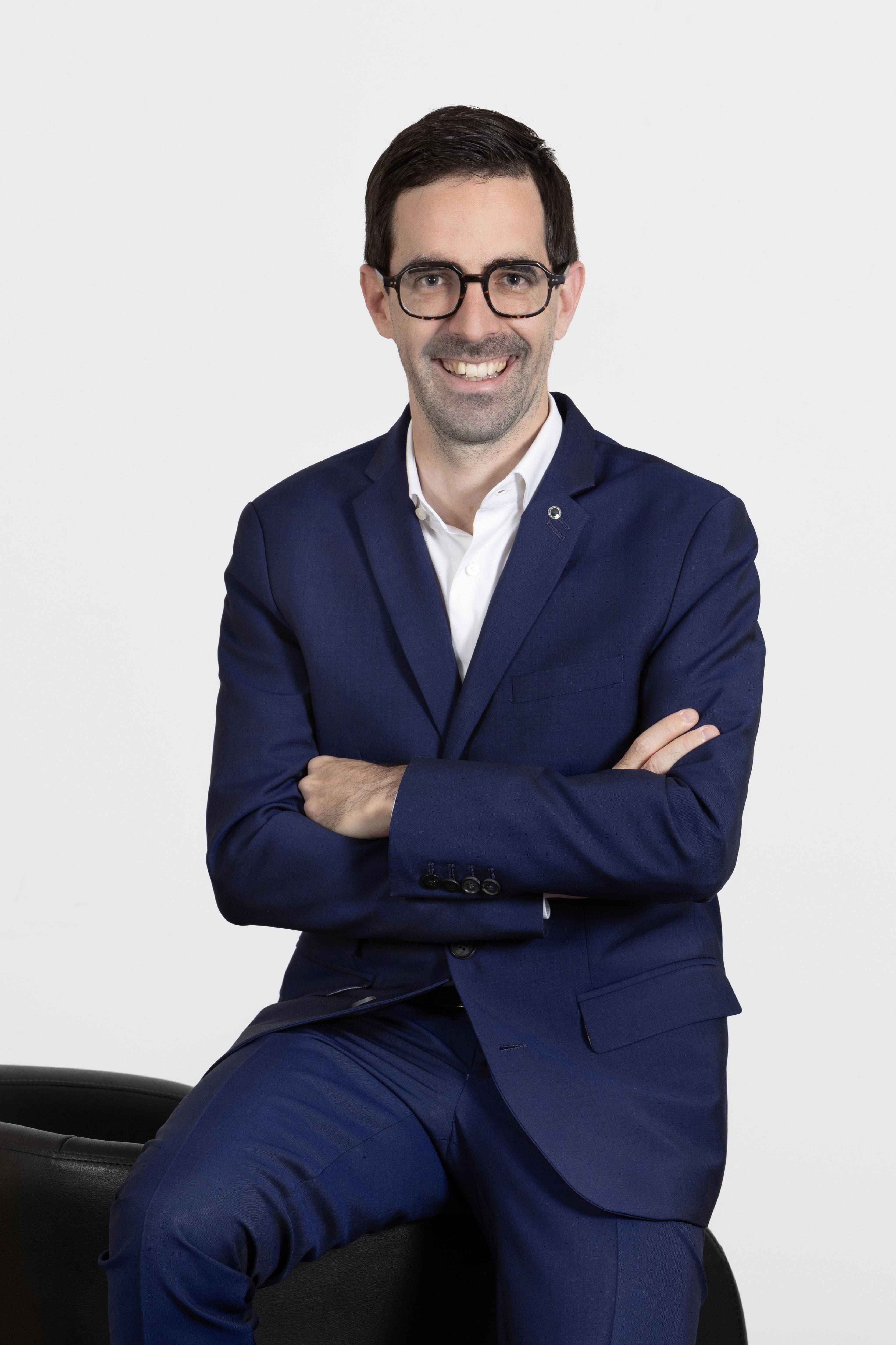 Présentation du budget: pour Pierre Ippolito, président de l'Union pour l'Entreprise des Alpes-Maritimes, "Taxer les entreprises, c'est taxer les Français!"