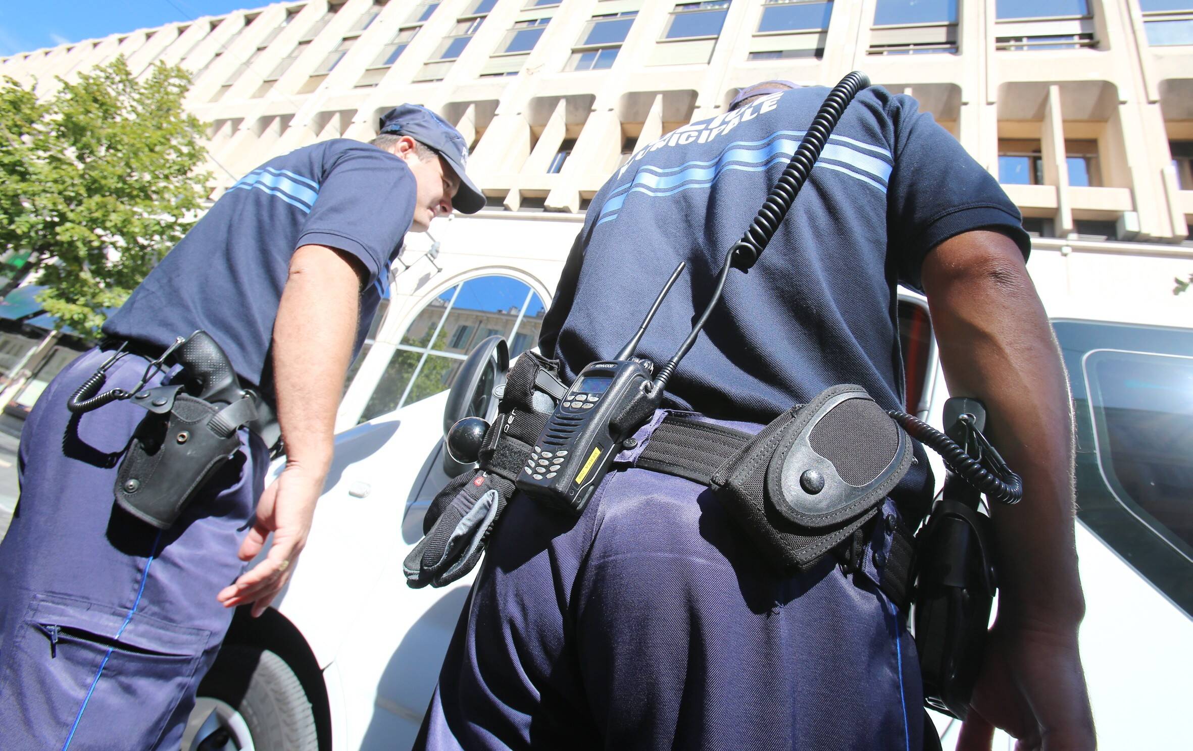 Un chauffard interpellé dans le Tarn après un refus d'obtempérer à Mandelieu