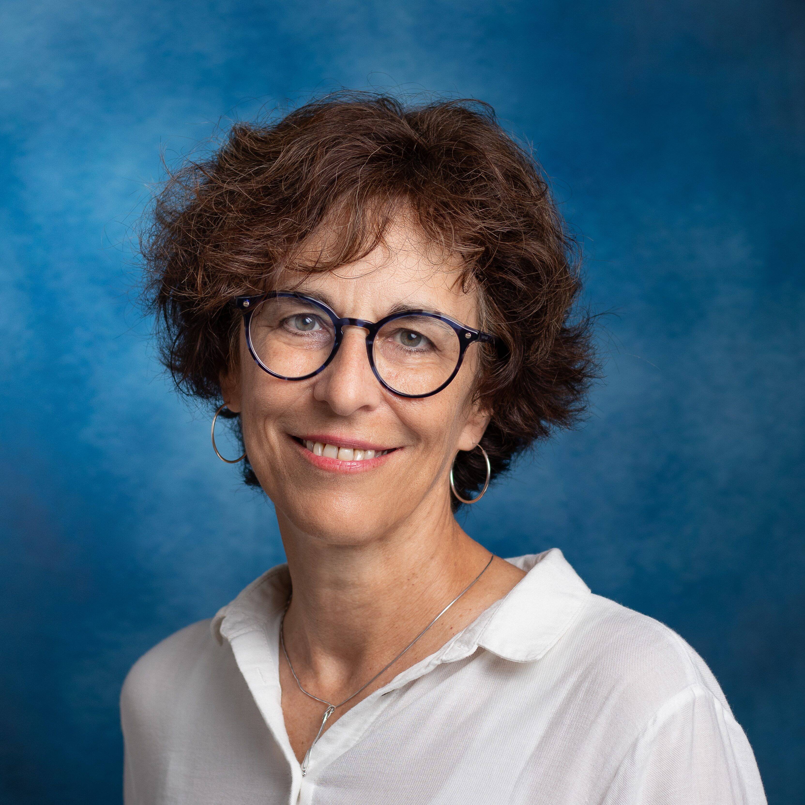 Un séisme de magnitude 6 sur la Côte d'Azur? "On sait que ça va arriver ici, mais on ne sait pas quand", explique cette directrice de recherche au CNRS