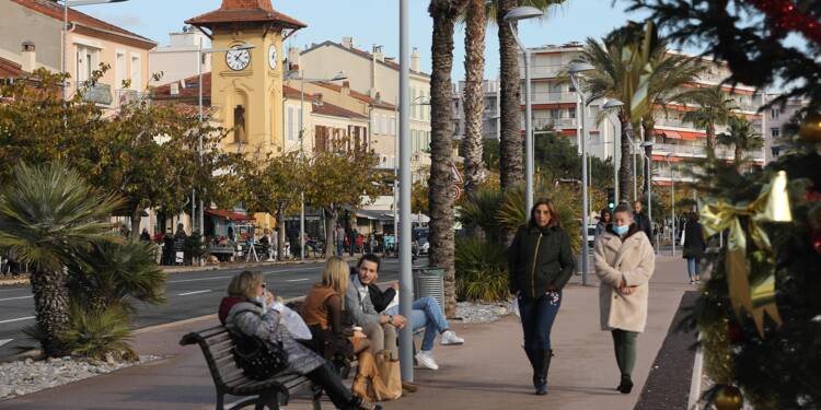 Non, il n’y a pas eu de tirs par arme à feu sur la vitrine d’un magasin au Cros de Cagnes
