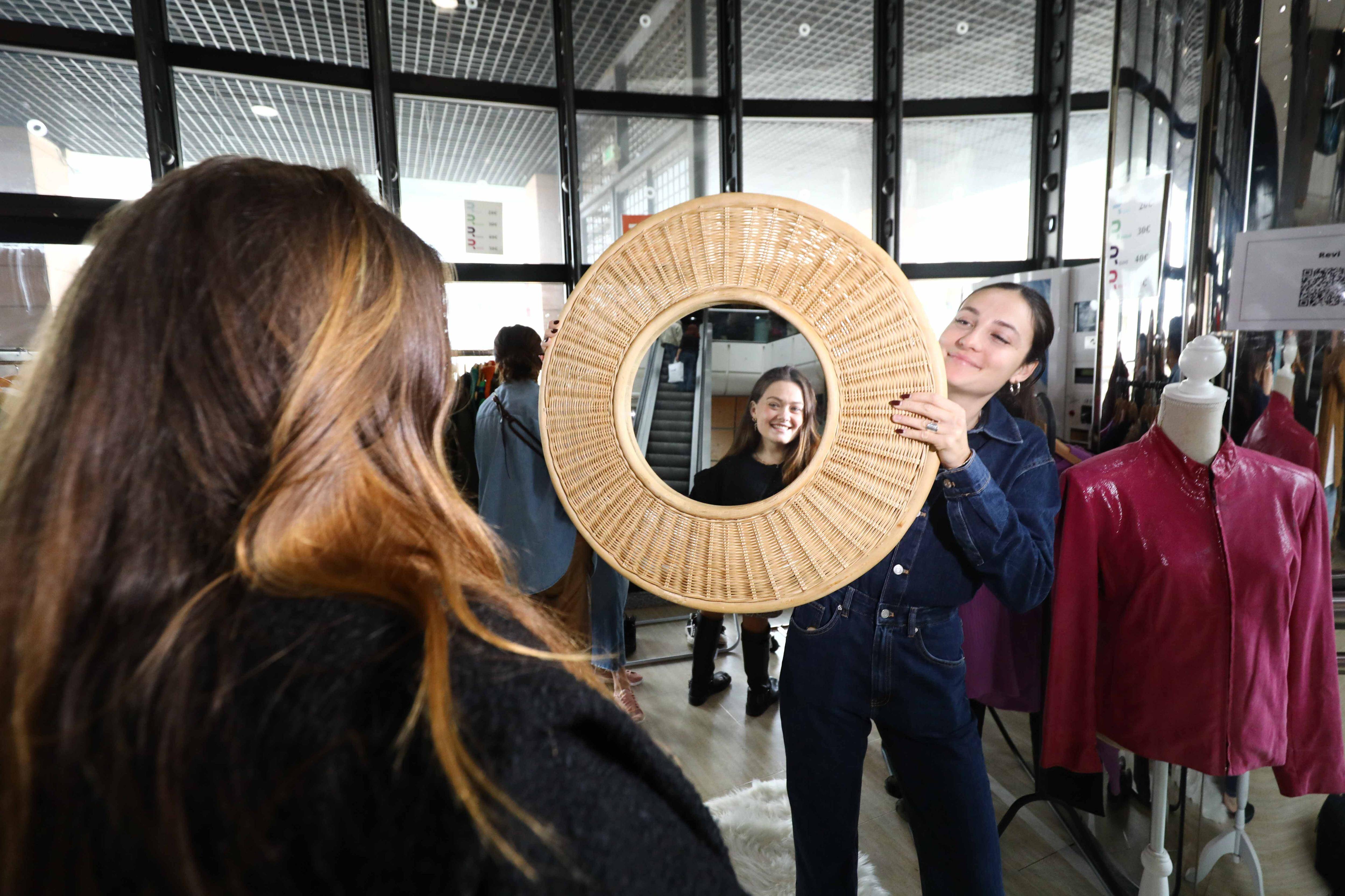 Le Marché de la mode à Toulon a fait le plein et se poursuit ce dimanche