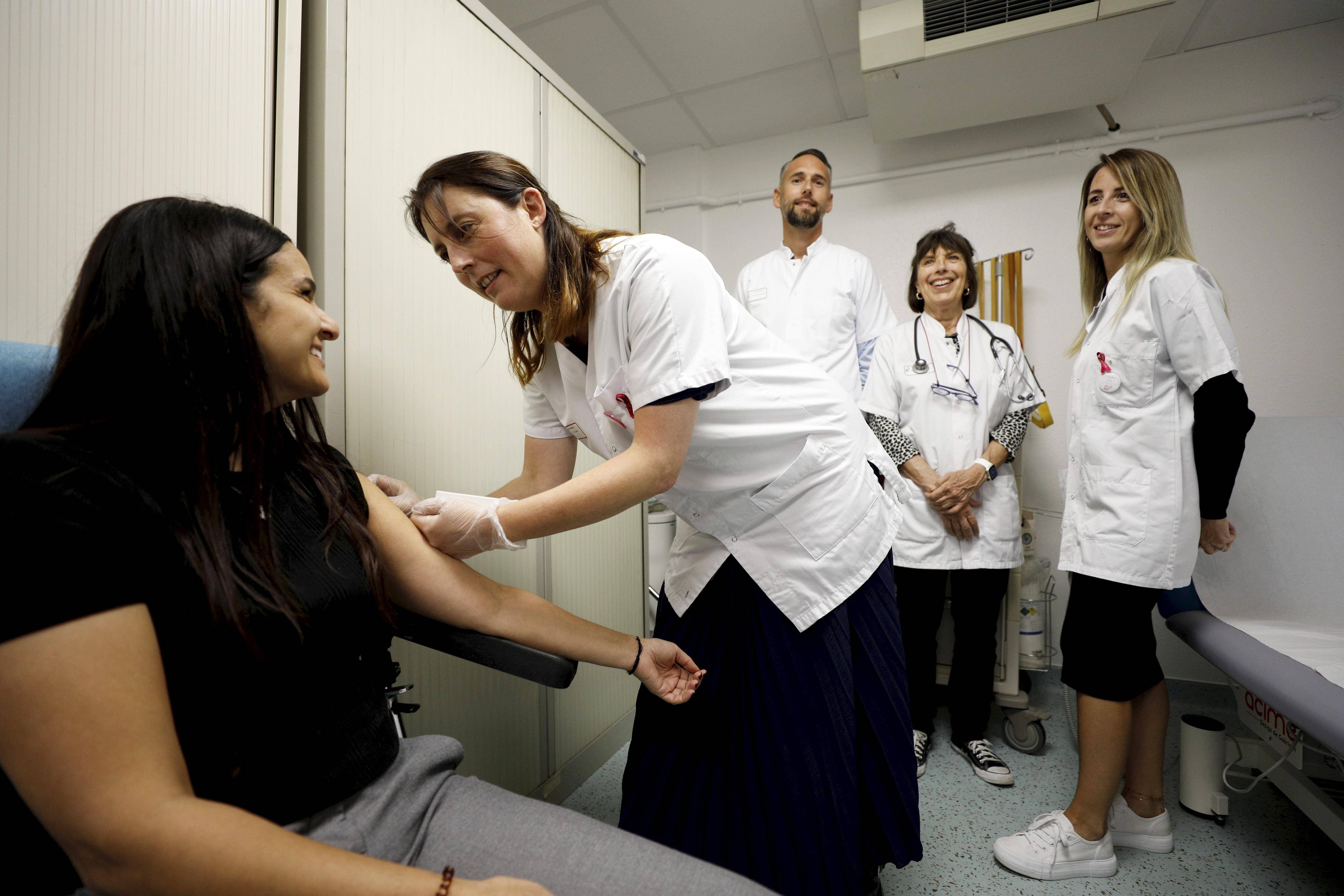 Désormais, vous pouvez aussi vous faire vacciner à Grasse avant vos voyages à l'étranger