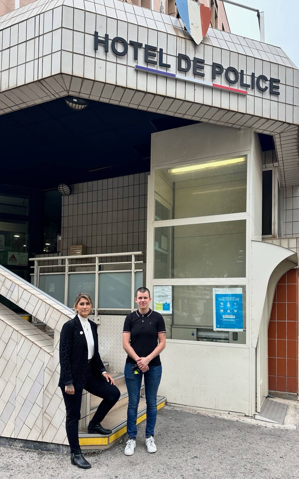 A Toulon, un partenariat avec la police contre les agressions transphobes