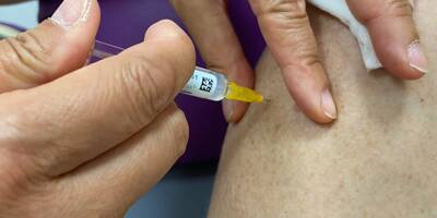 Grippe, Covid-19... La Ville de Nice ouvre un centre de vaccination sans rendez-vous