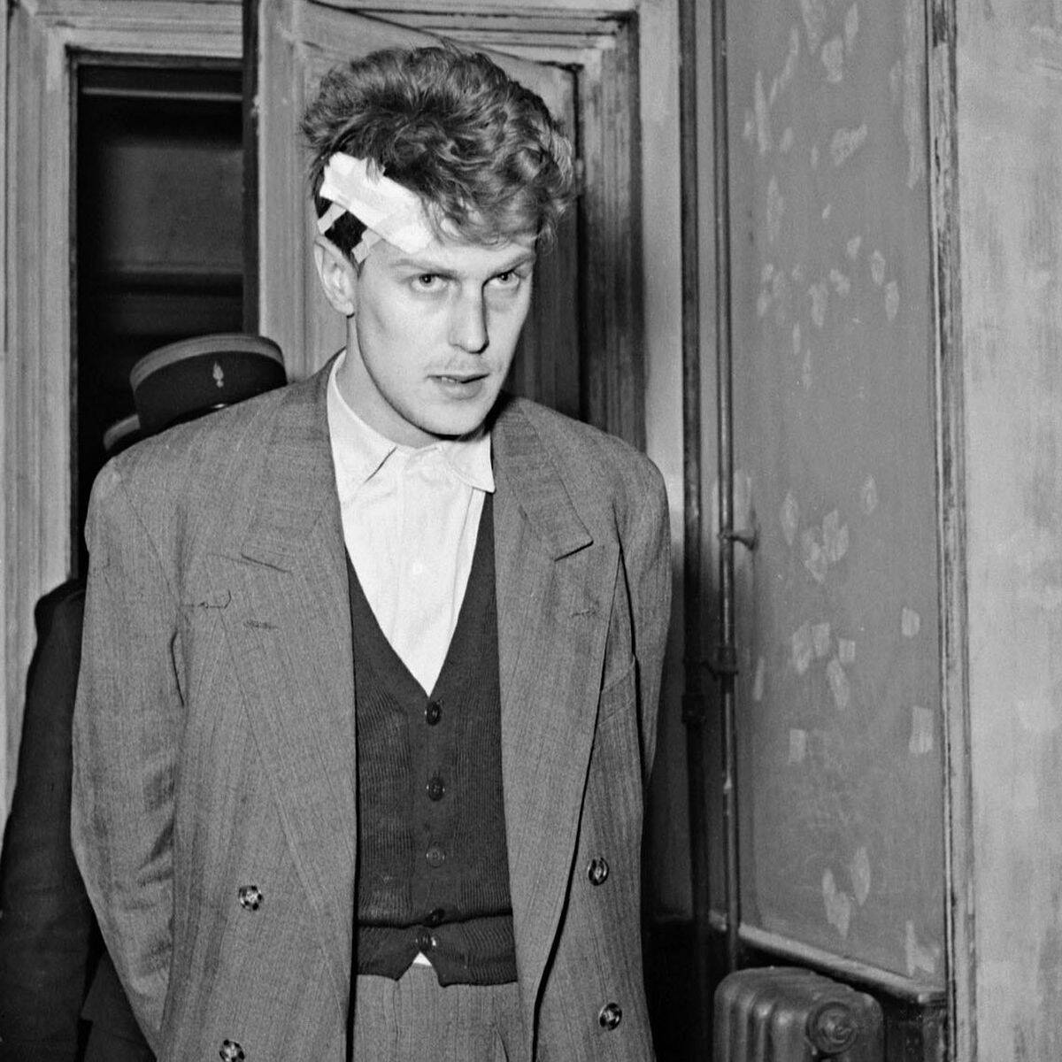 Jacques Fesch: le condamné à mort dont l'histoire est jouée dans des prisons du Var ne sera pas réhabilité