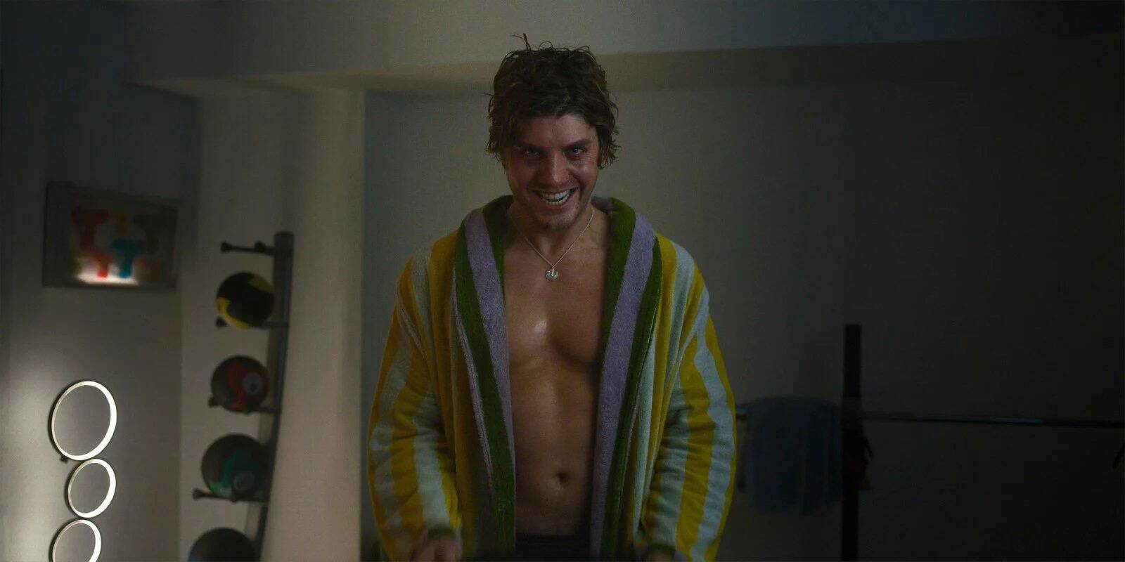 "Smile 2" de Parker Finn: une plongée à la fois horrifique et psychologique dans la psyché d'une pop star