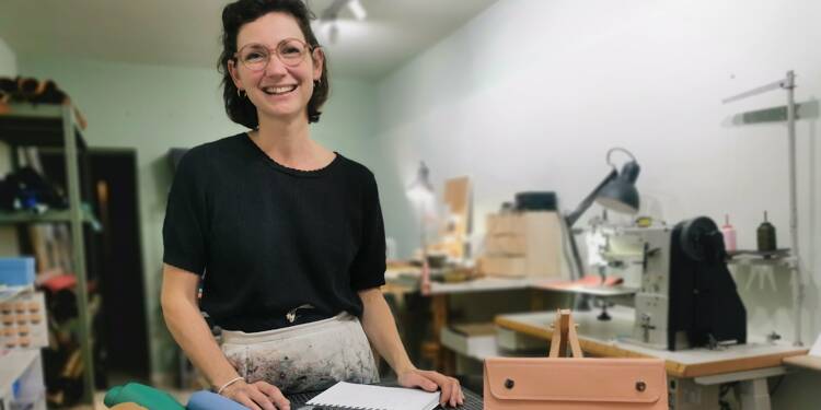 Un atelier maroquinerie s’installe dans le centre-ville de Toulon