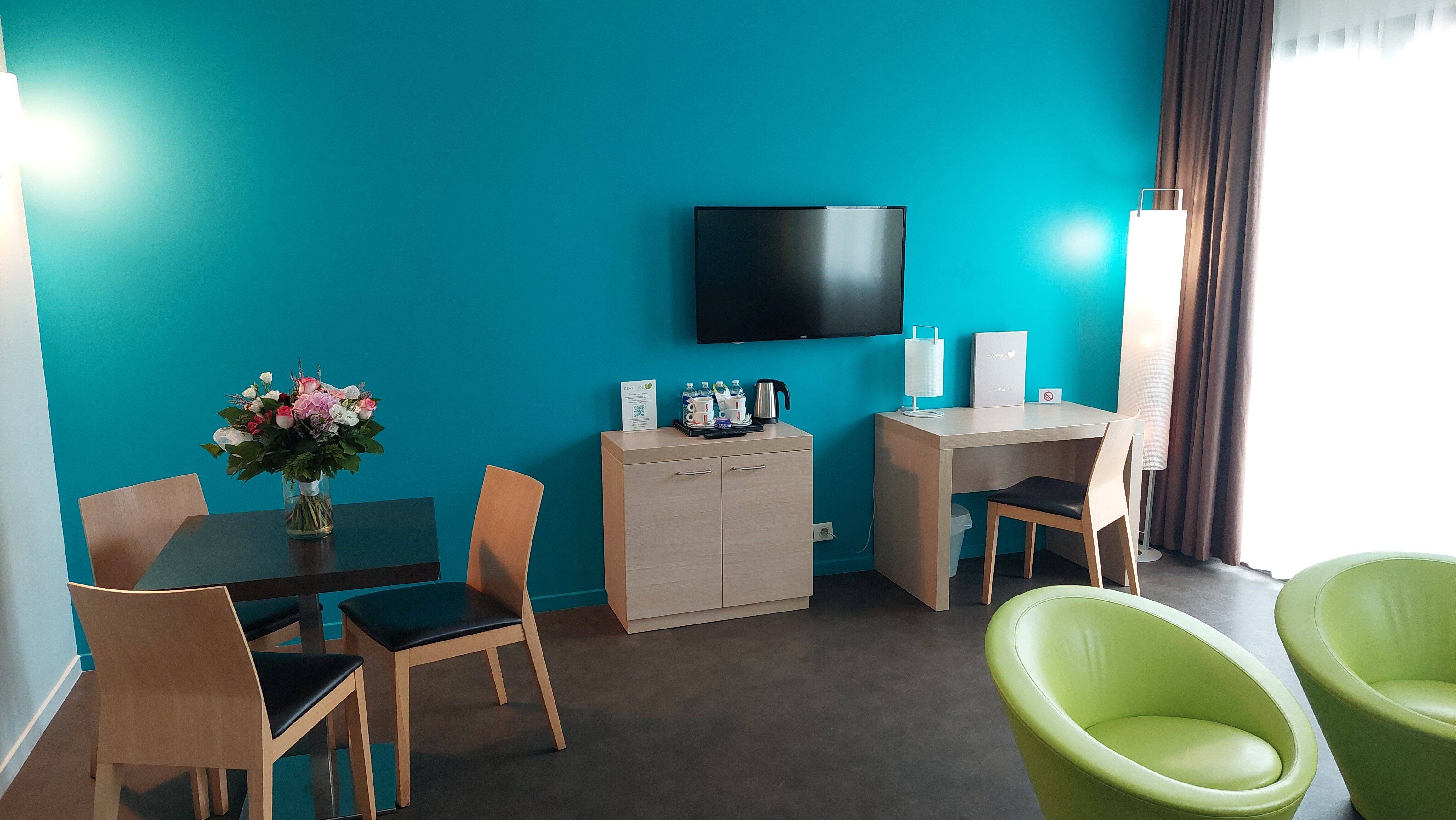 3-étoiles, un restaurant, une cafétéria: connaissez-vous cet hôtel de Nice géré entièrement par des personnes handicapées?