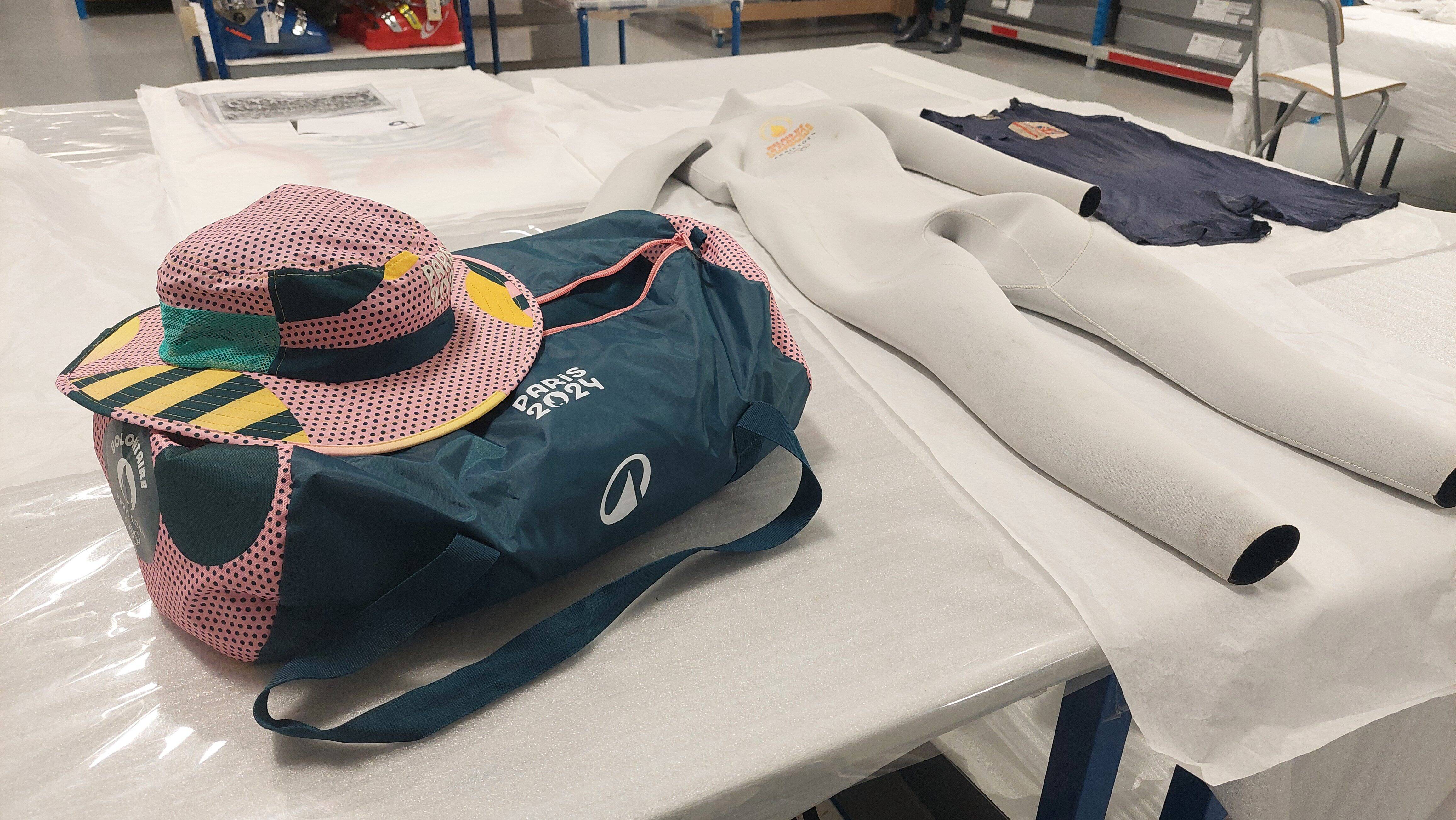 Le musée du Sport de Nice prépare une expo-événement sur les JO de Paris-2024