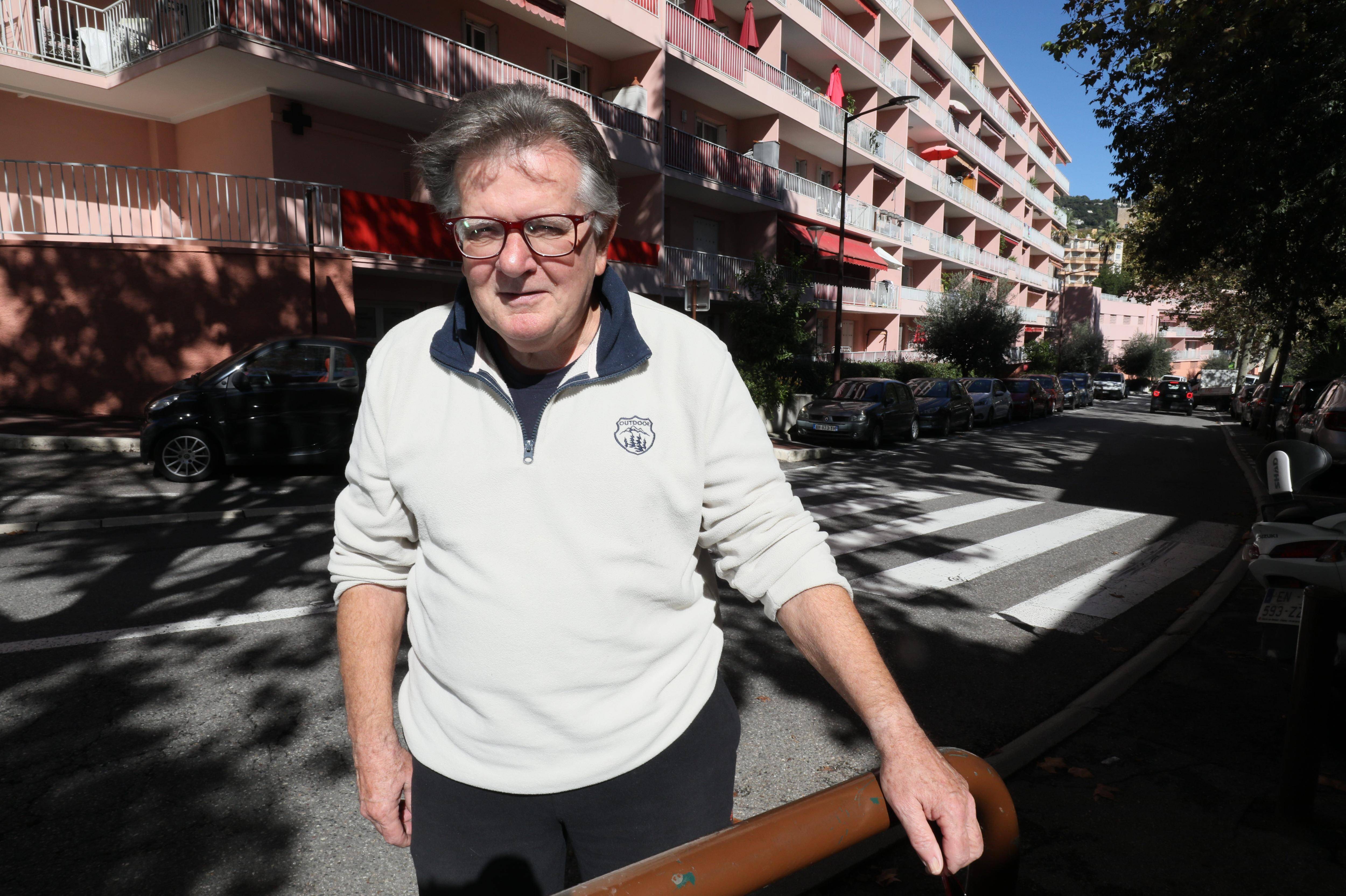 "Nous avons été locataires toute notre vie": trop âgés pour louer, ils sont contraints de quitter la Côte d'Azur