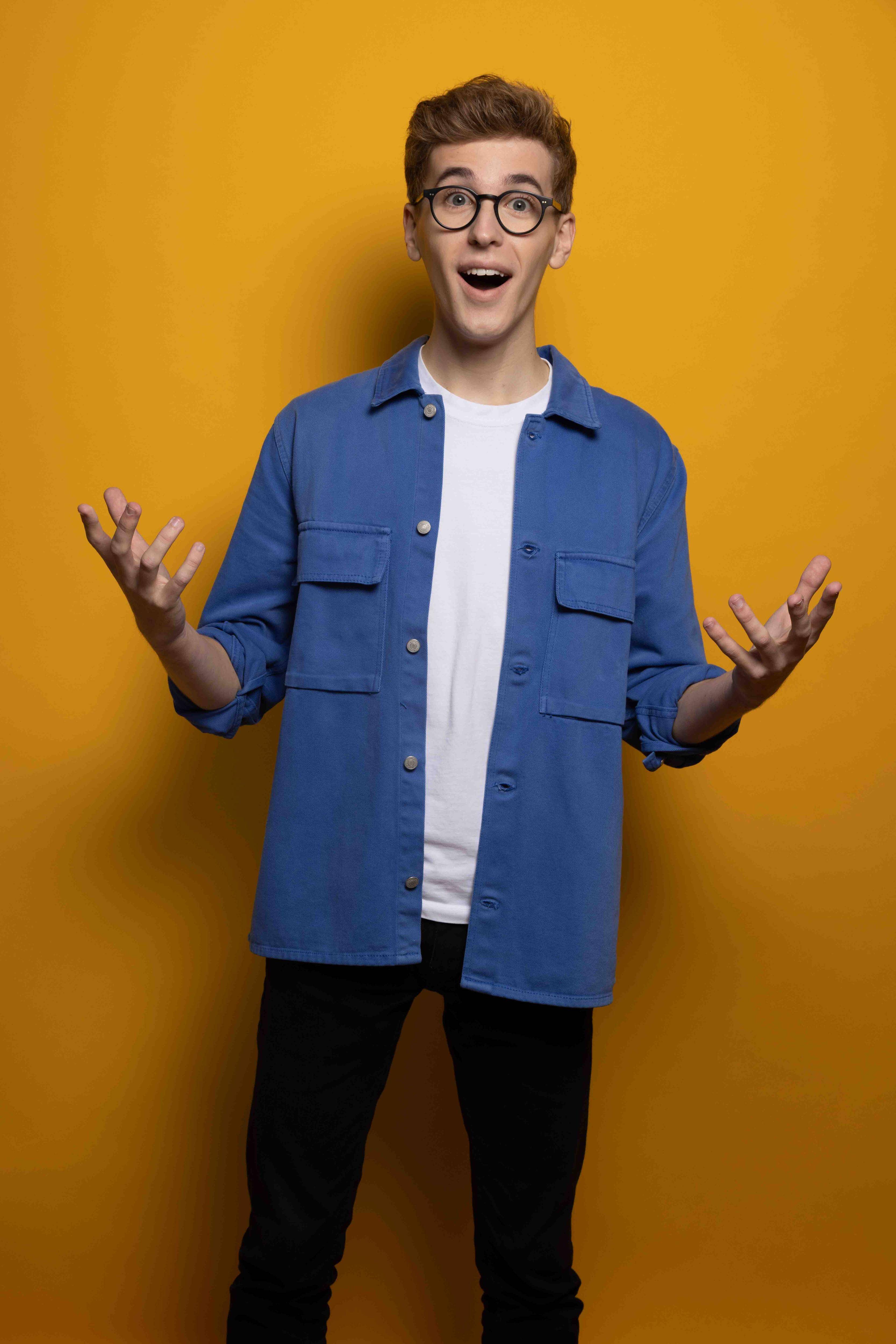 Festival P'tits Cannes à You: l'heure des "enfants rois" pendant les deux semaines de vacances scolaires