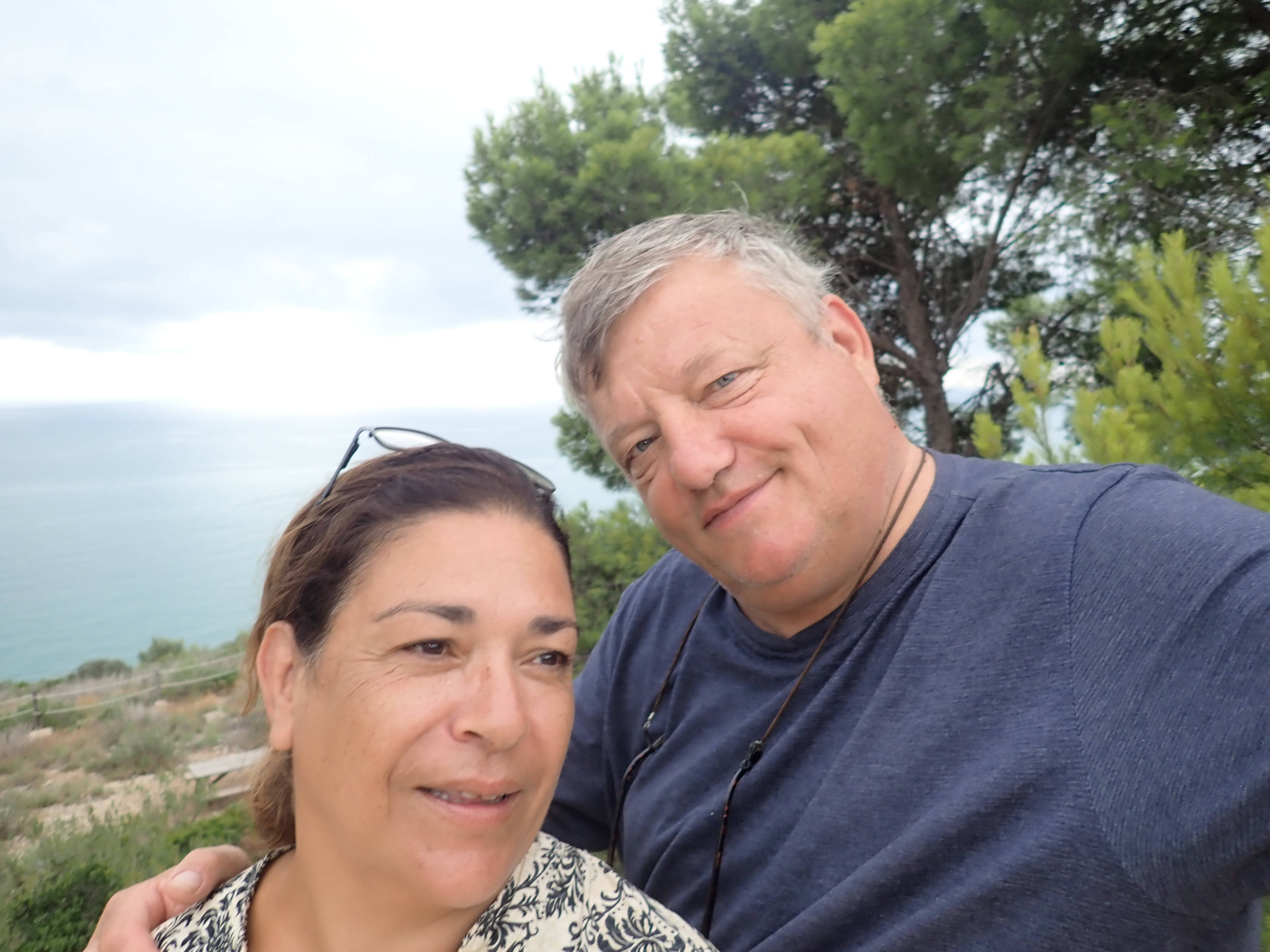 "Ils sont en train de détruire ma vie": ce couple de Niçois était parti en vacances en Tunisie, l'épouse n'arrive plus à rentrer à Nice