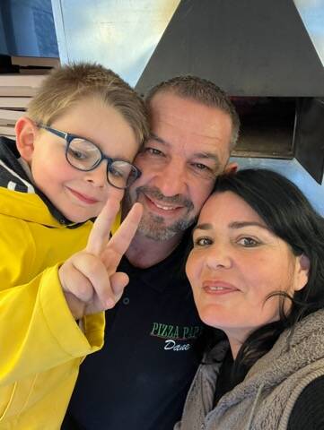 "Mon fils hyperactif est toujours sans aide à l'école": ces parents toulonnais attendent une réponse des autorités