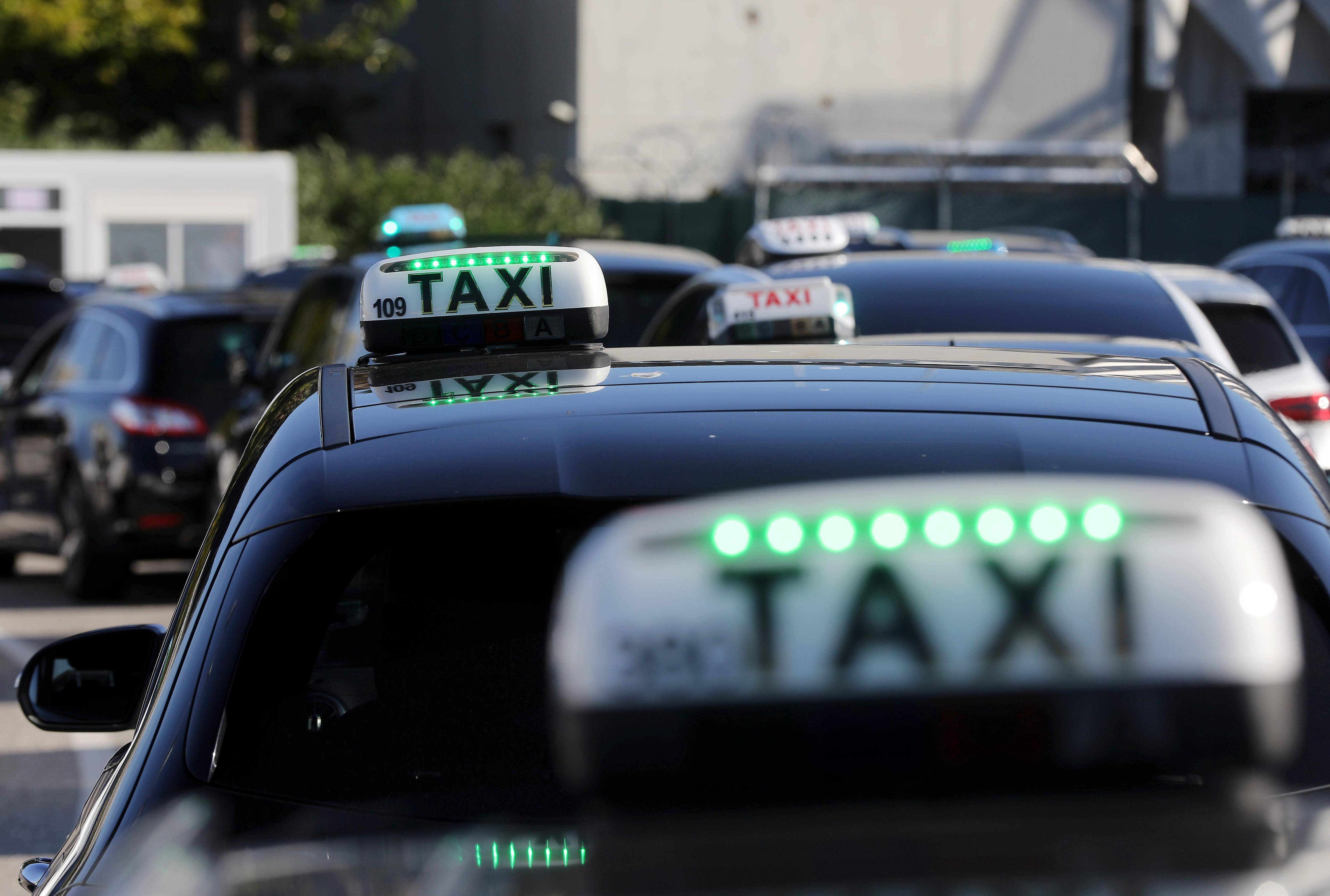 Dans le Var, une conductrice de taxi escroque plus de deux millions d'euros à la Sécu