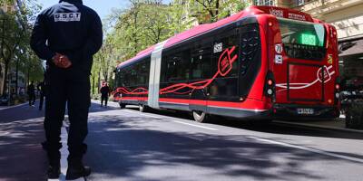 Le BHNS de Nice entre en service le 26 octobre, on vous explique tout ce que ça change sur le réseau Lignes d'Azur