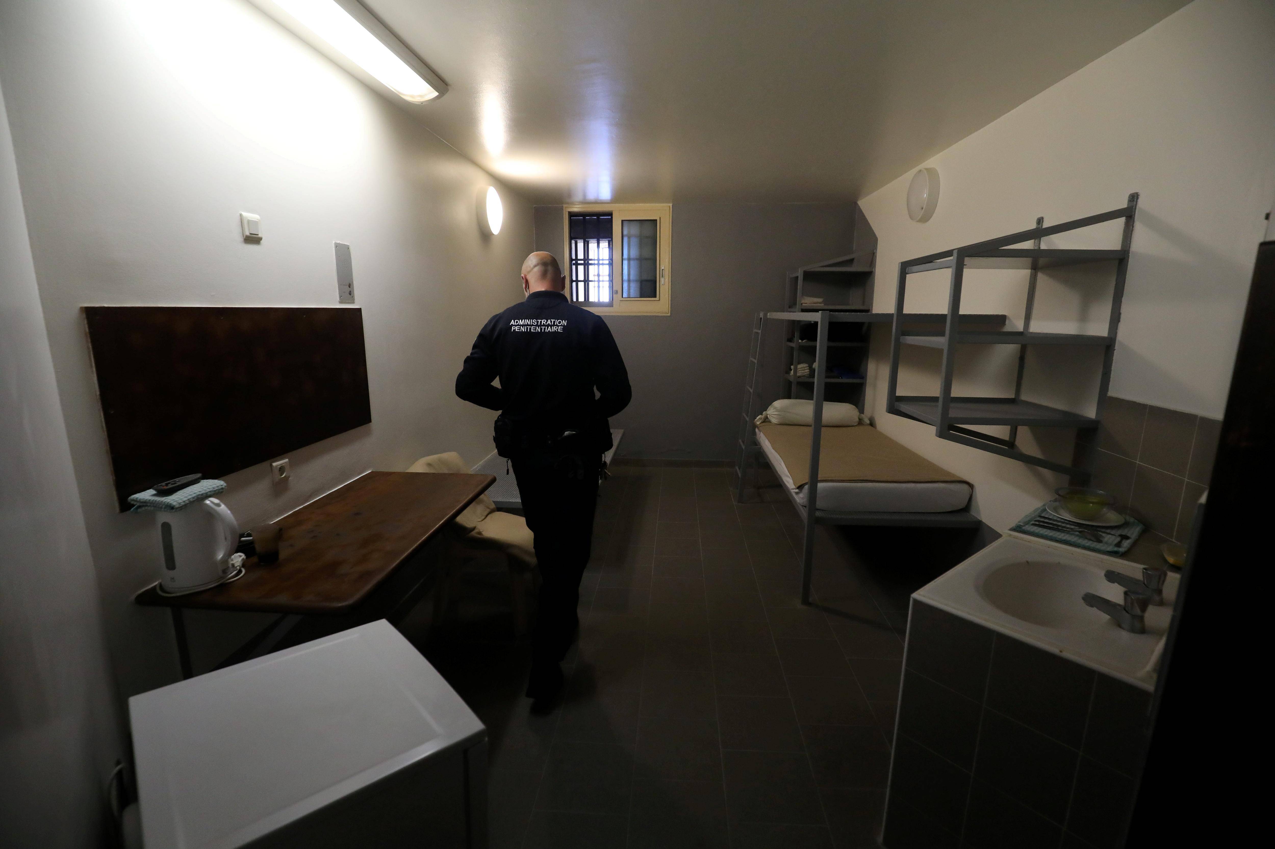 Dix minutes à Monaco pour des mois de prison ferme: quatre hommes condamnés en comparution immédiate