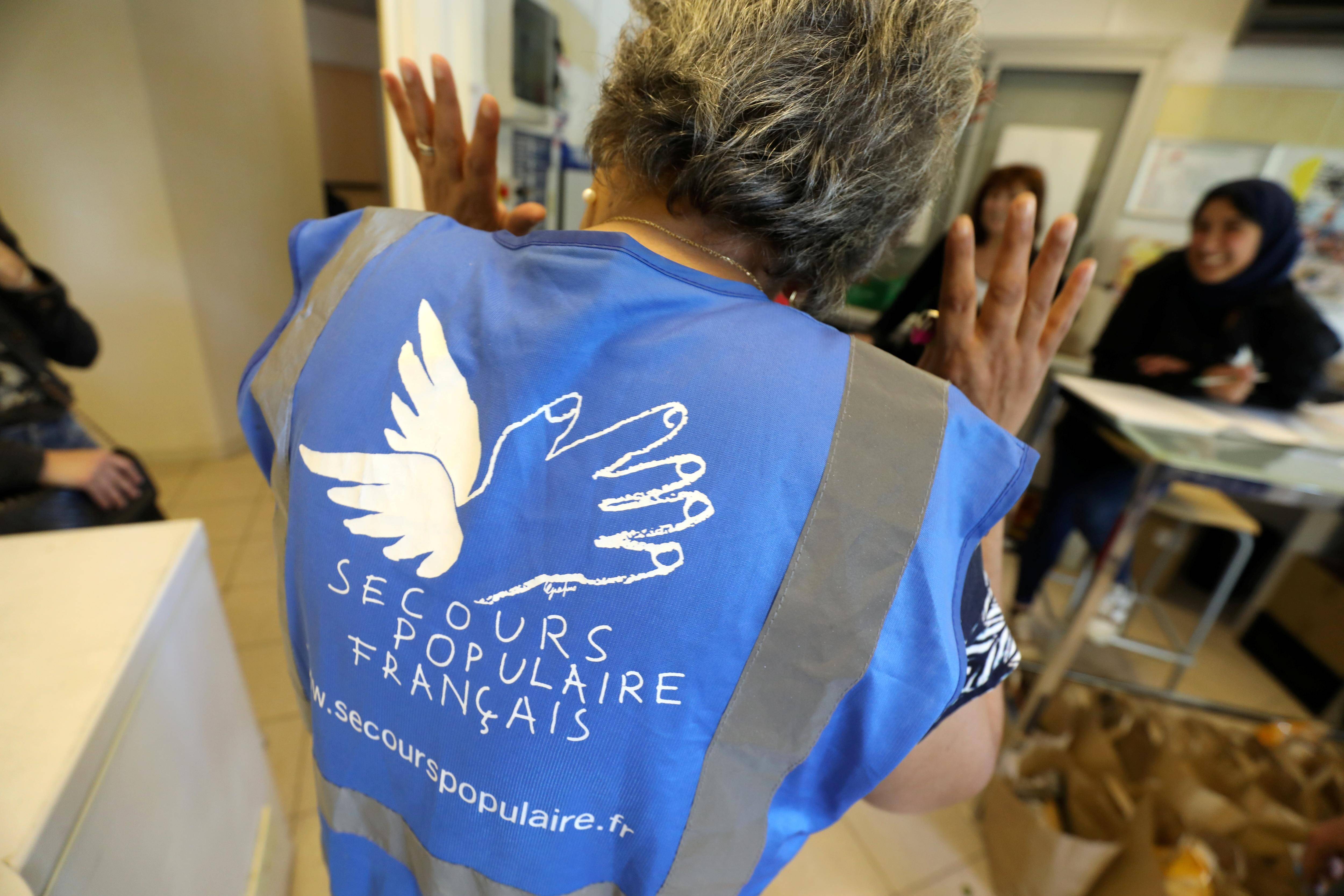 "La pauvreté n'est pas une fatalité": à l'occasion de la Journée mondiale du refus de la misère, le Secours Pop 06 appelle à l'action