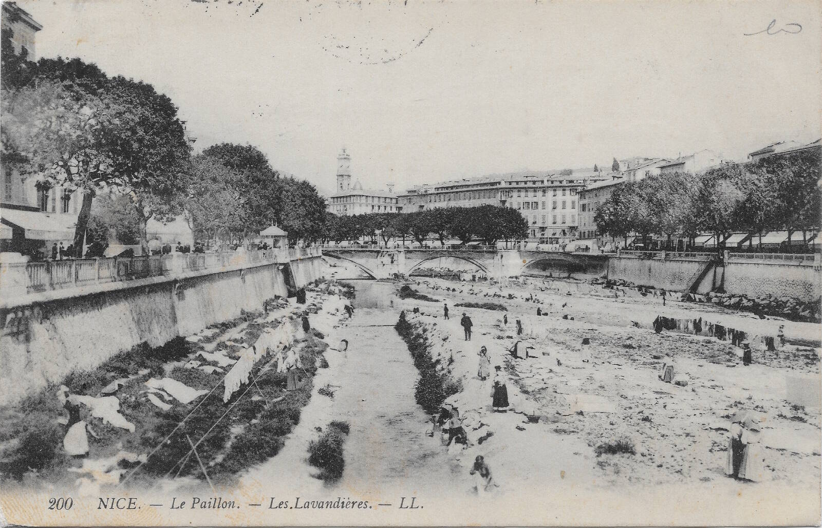 Connaissez-vous l'histoire et les noms précédents du boulevard Jean-Jaurès à Nice?