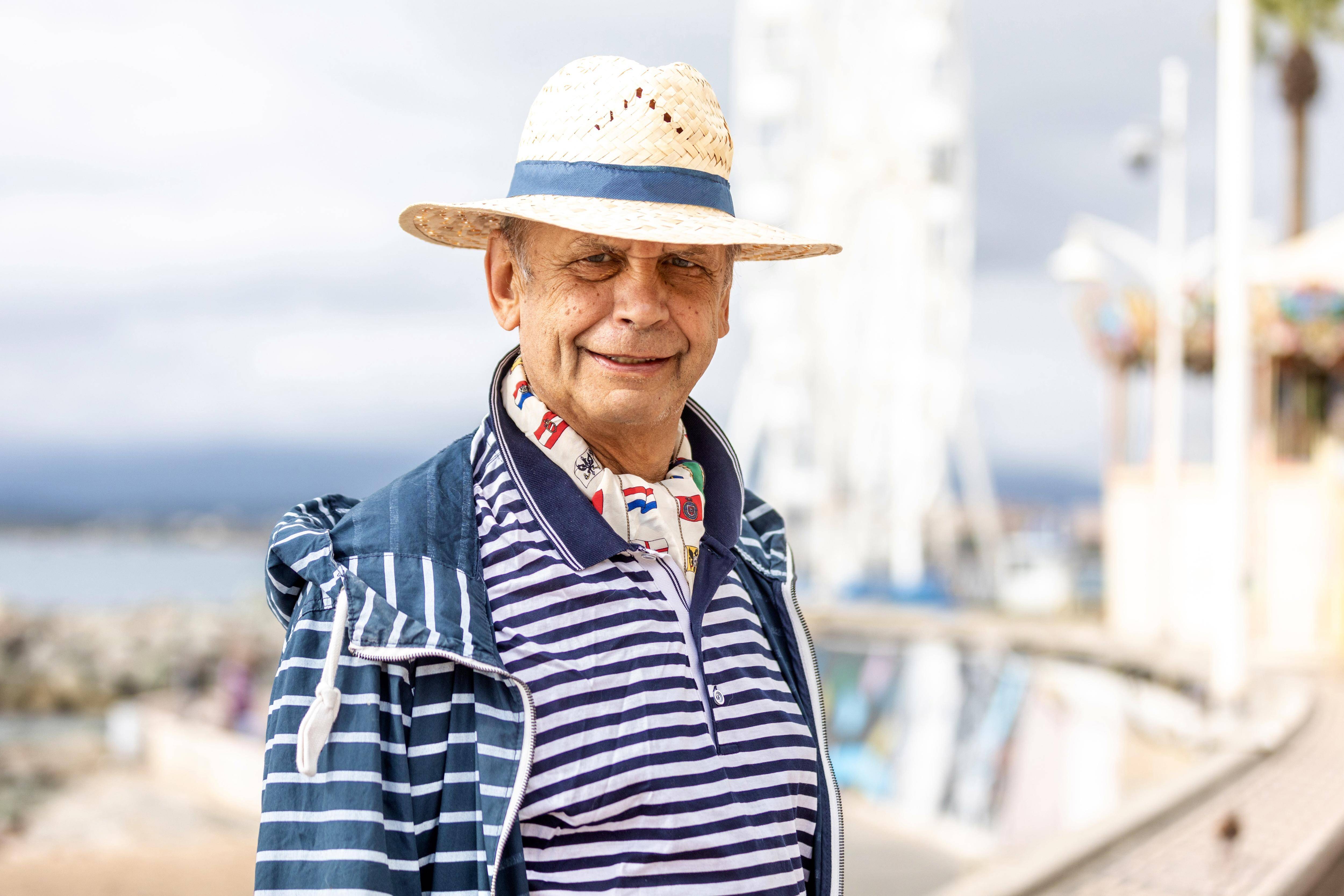 "L'ennemi c'est la guerre mondiale vers laquelle nous allons tout droit": Vladimir Fédorovski aborde, dans son dernier livre, la crise actuelle par le biais d'un dialogue entre Staline et Poutine