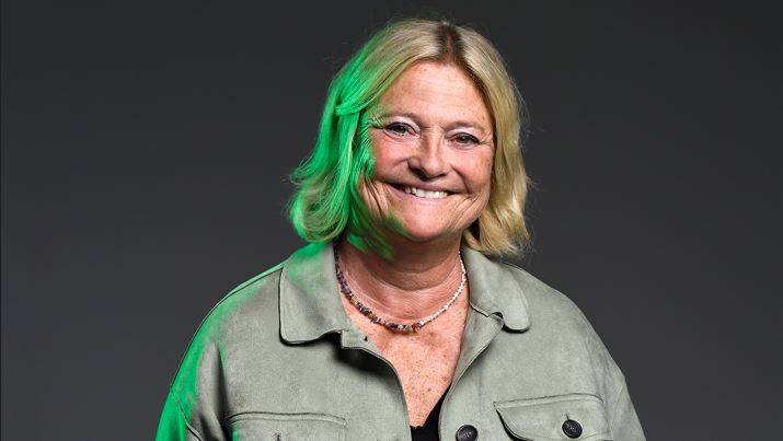 "On est là pour vulgariser les propos": Marina Carrere d'Encausse, l'ancien binôme de Michel Cymes, nouvelle madame santé sur France Culture