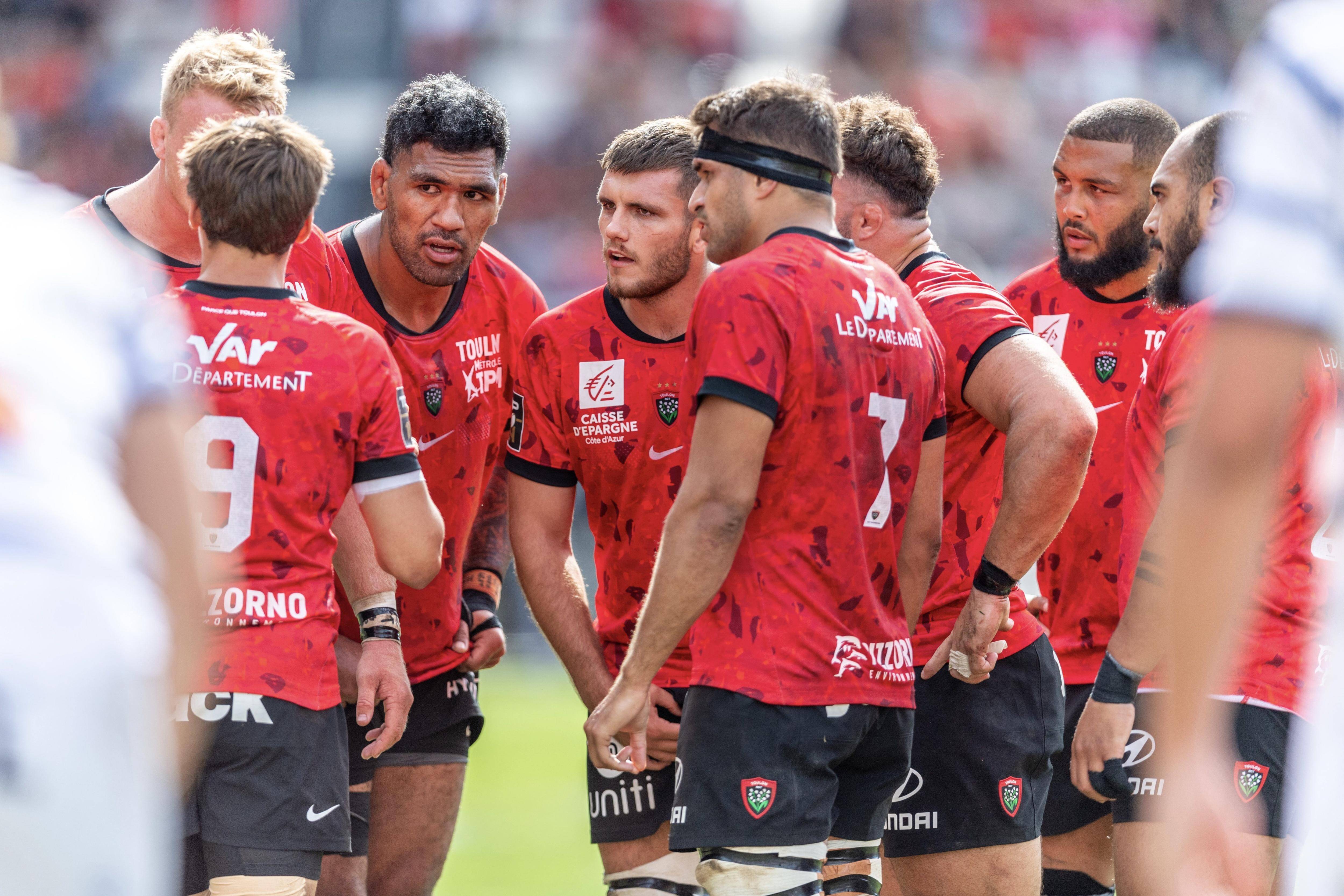 Face à Montpellier, le premier jour de la vie sans Pierre Mignoni pour le RCT