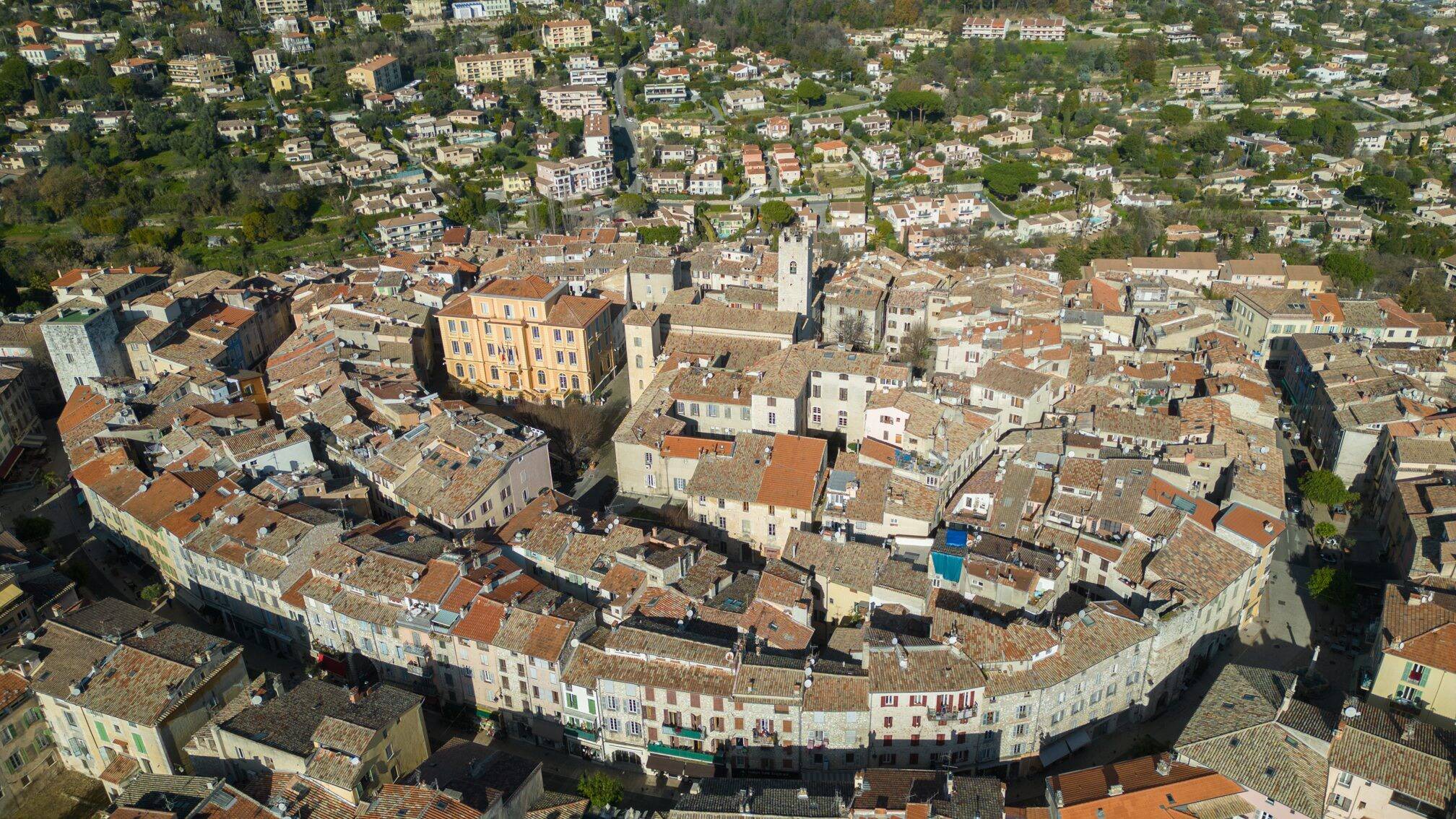 Inondations: la Ville de Vence demande le classement en catastrophe naturelle