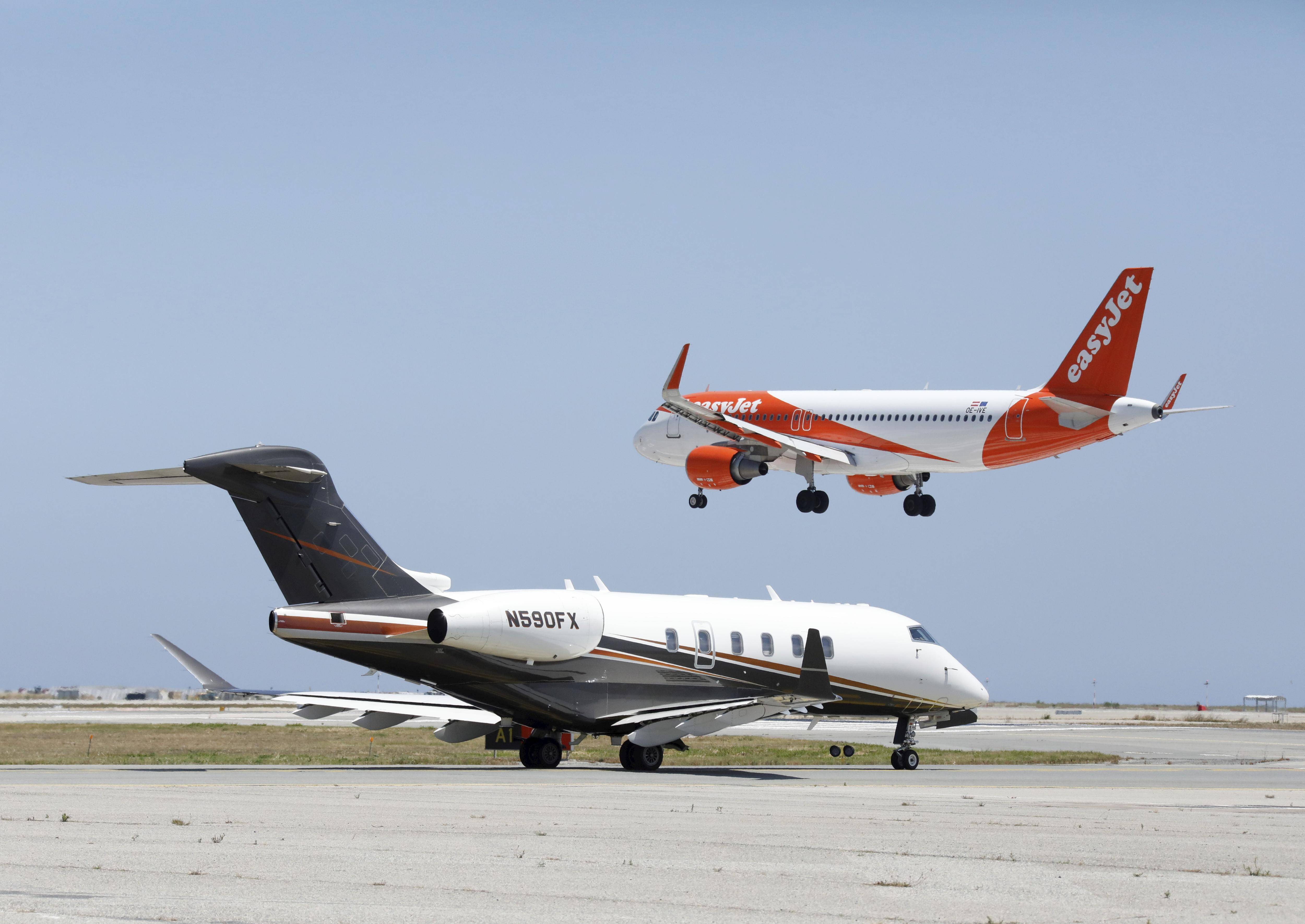 Budget 2025: vous allez payer vos billets d'avion plus cher au départ de l'aéroport de Nice, on vous explique pourquoi