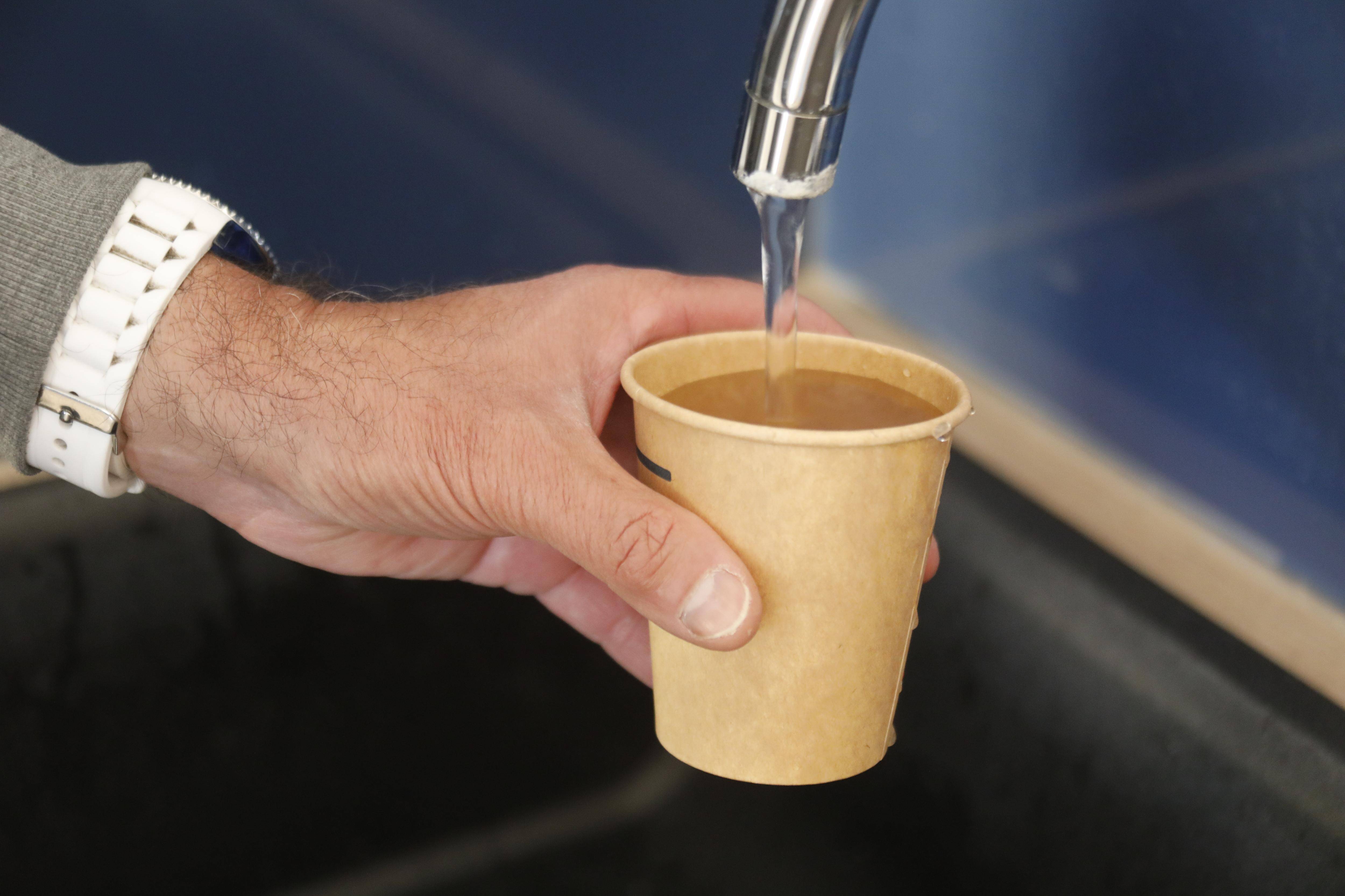 Attention, l'eau du robinet ne doit pas être consommée dans ces sept communes du Pays de Fayence