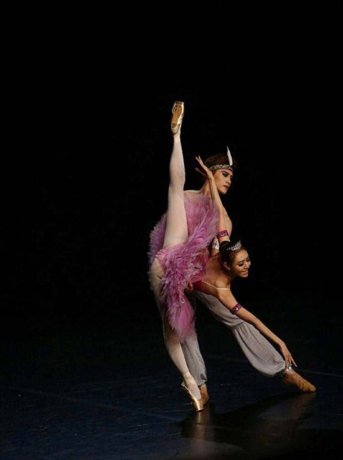 Trois belles journées pour un concours qui s'annonce aérien au Théâtre de Grasse