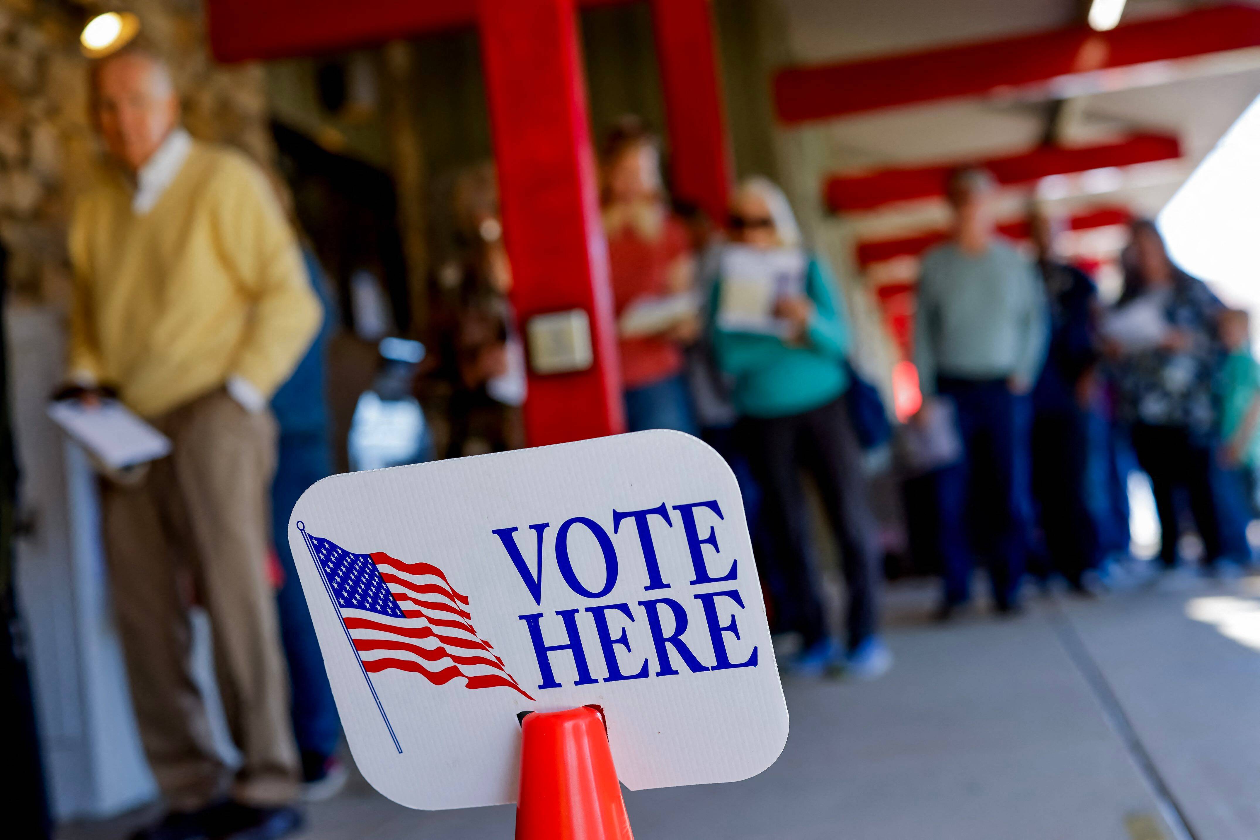 Pourquoi économiquement l'Europe et les États-Unis ne boxent plus dans la même catégorie