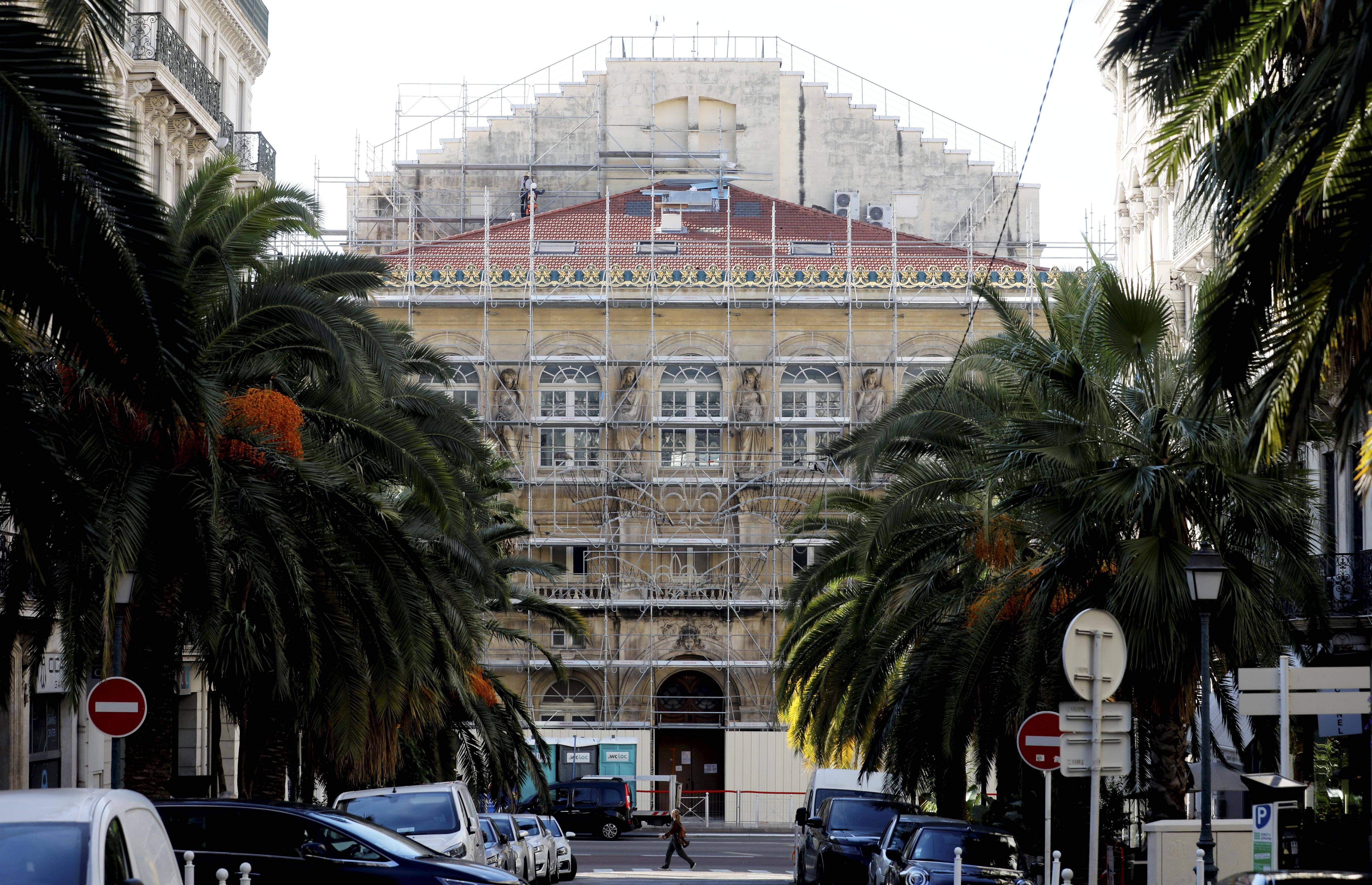 Un chantier de 36 mois à 38 millions d'euros: on fait le point sur la remise en beauté de l'opéra de Toulon