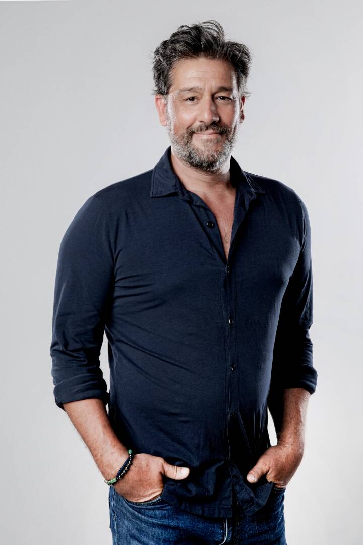 Titoff dévoile ses plus belles anecdotes du showbiz dans son nouveau spectacle à voir à Toulon