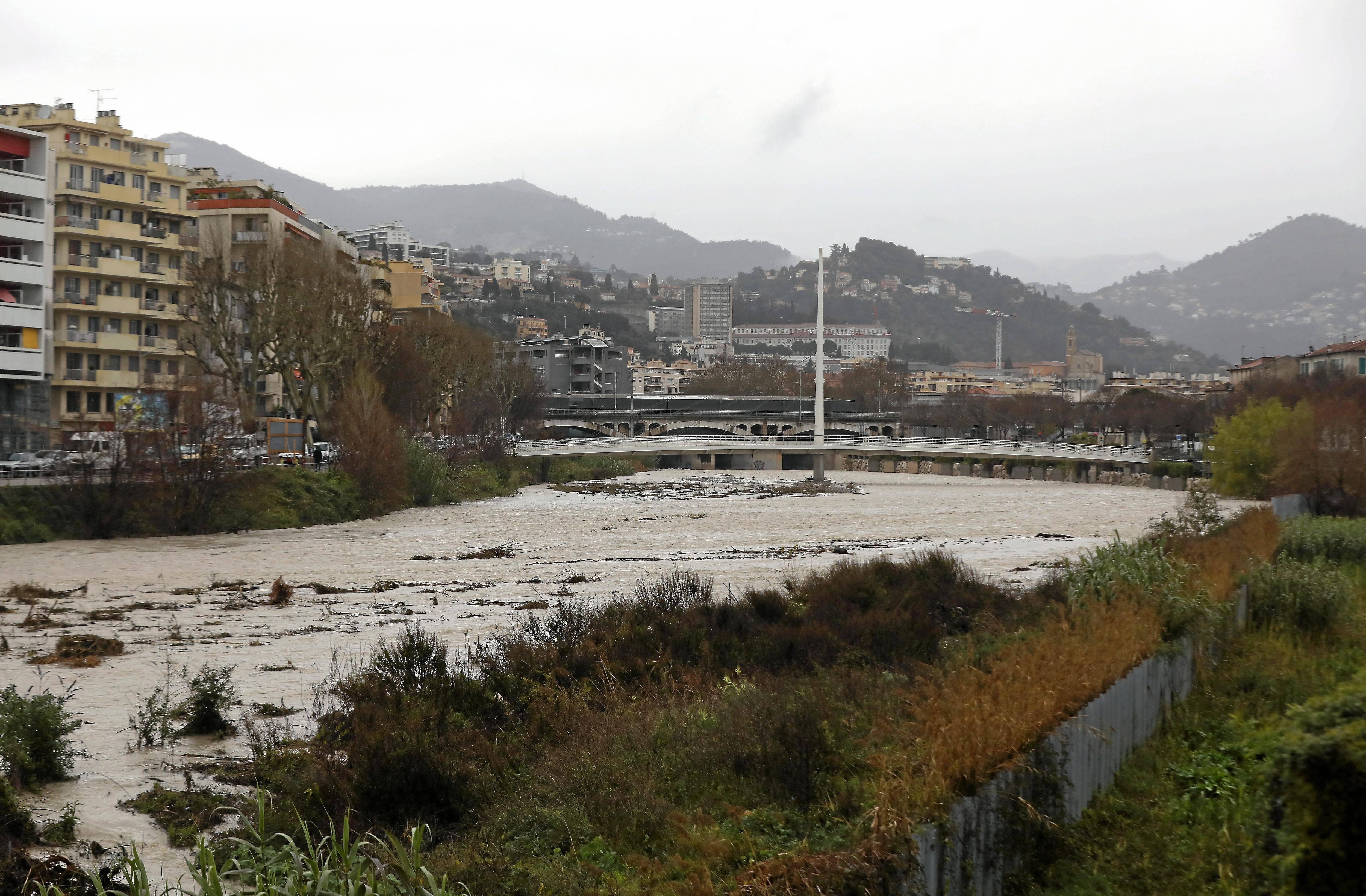 Eviter les crues? Pas si simple... On vous explique comment fonctionne le curage des cours d'eau