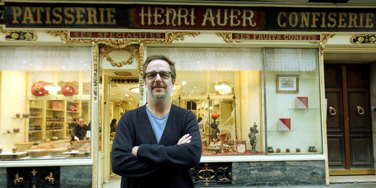 La boutique a été fondée en 1820: une institution de Nice change de mains, on vous explique tout