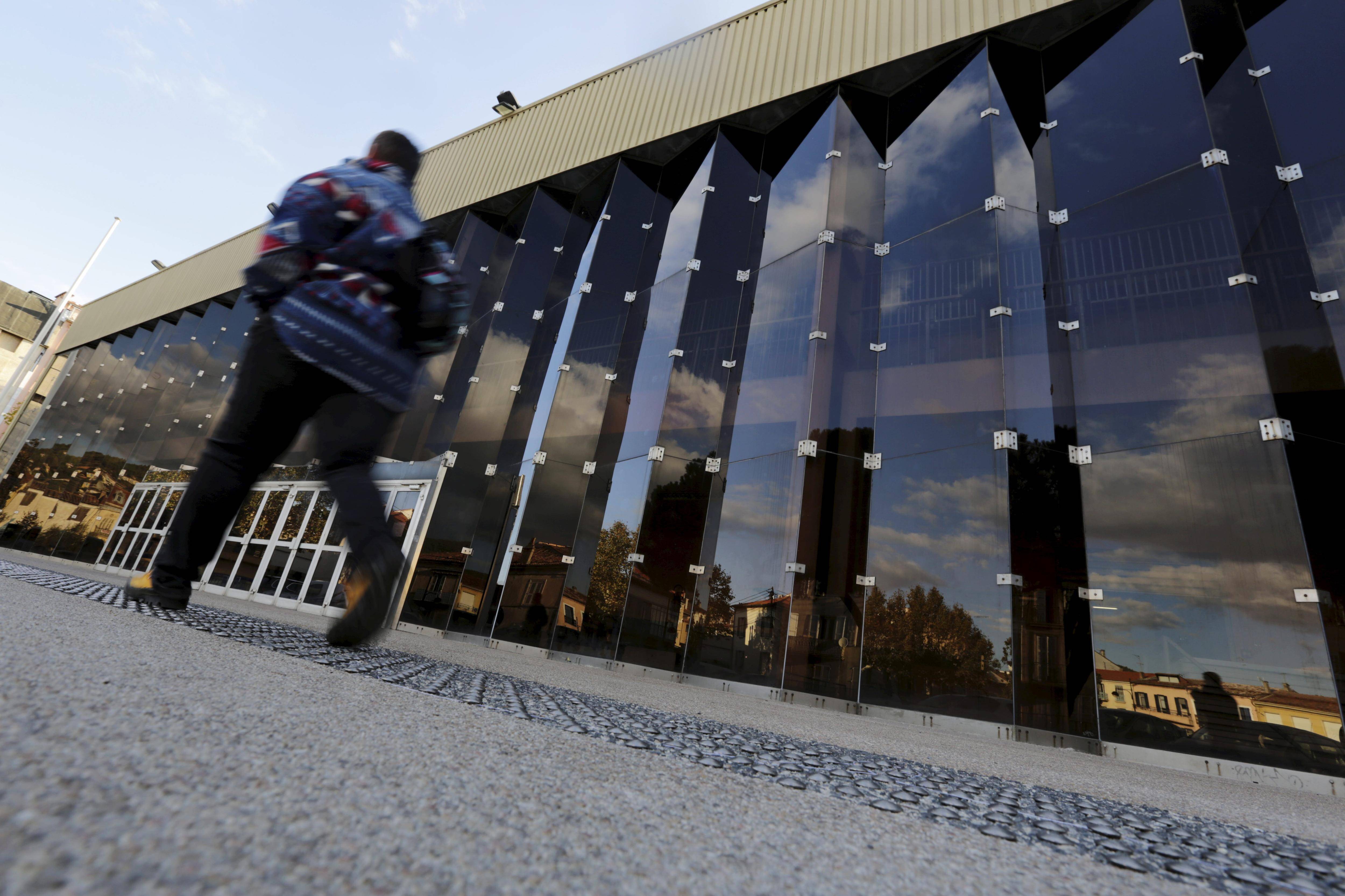 Intempéries dans le Var: "La situation est en voie d'amélioration", assure la mairie de Draguignan