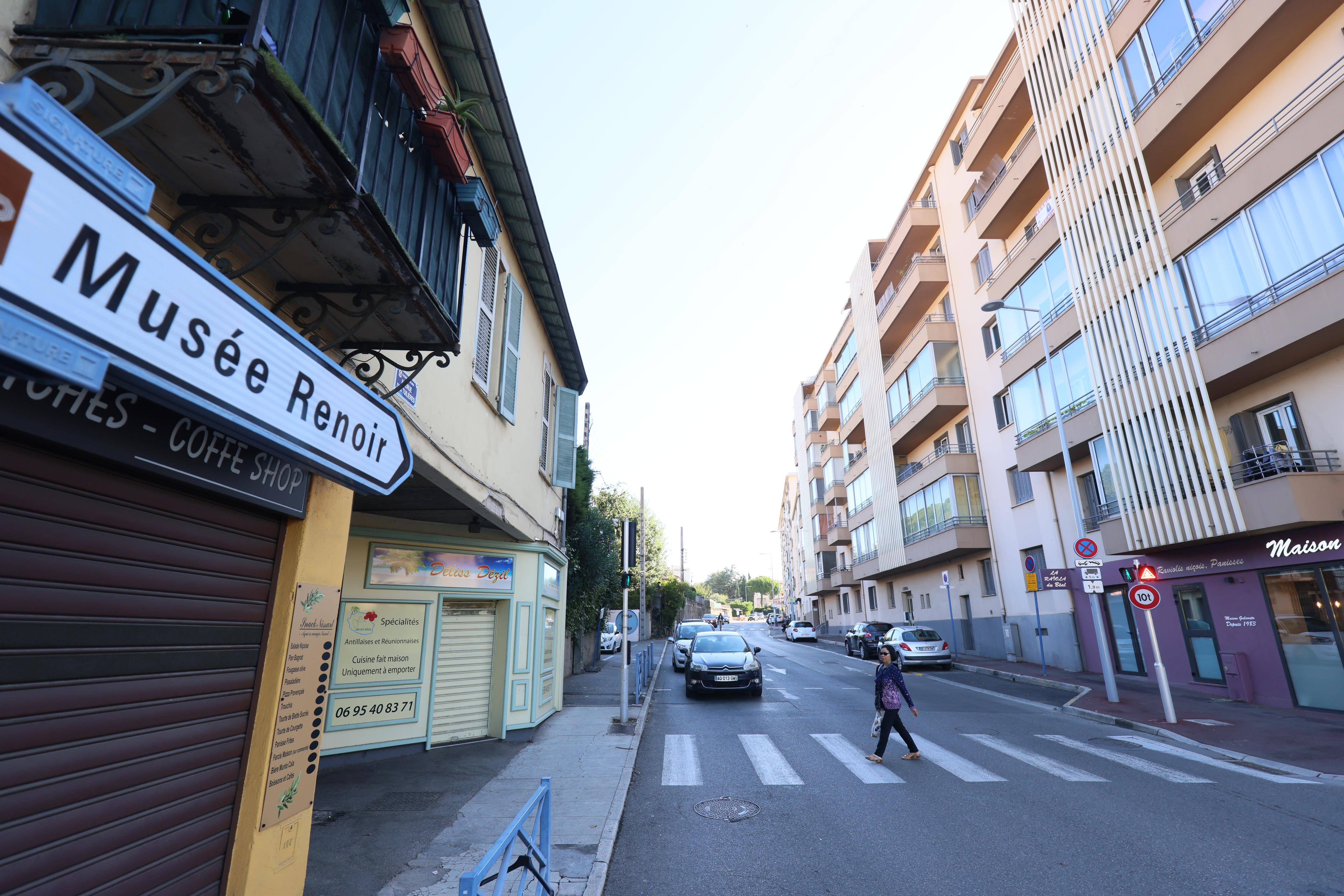 Sens unique, déviations, limitation de vitesse: un chantier d'un an se prépare à Cagnes-sur-Mer, on vous explique tout