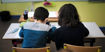 "On ne les accompagne pas, on fait du bricolage": une accompagnante d'élèves en situation de handicap se confie sur les raisons de son mal-être