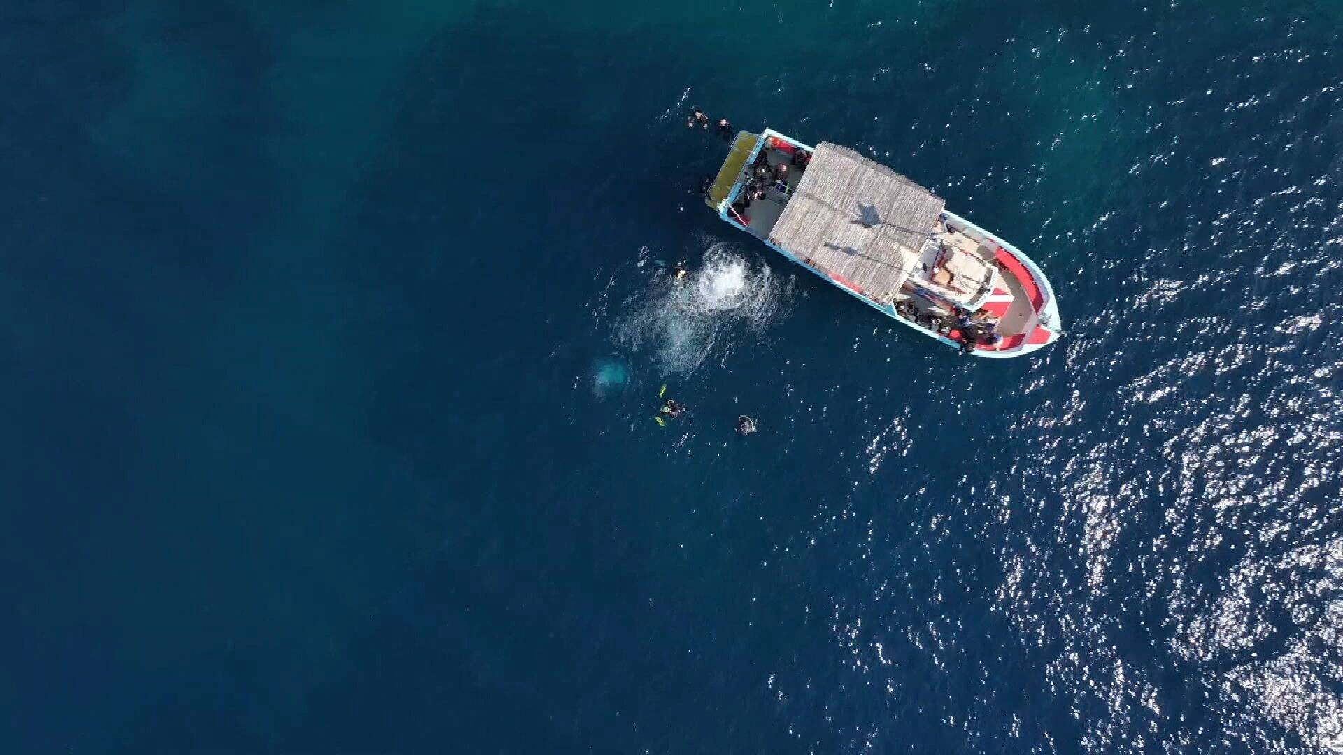 Tout savoir sur "Les Disparus du tombant des Américains" à Nice, ce mercredi sur France 3