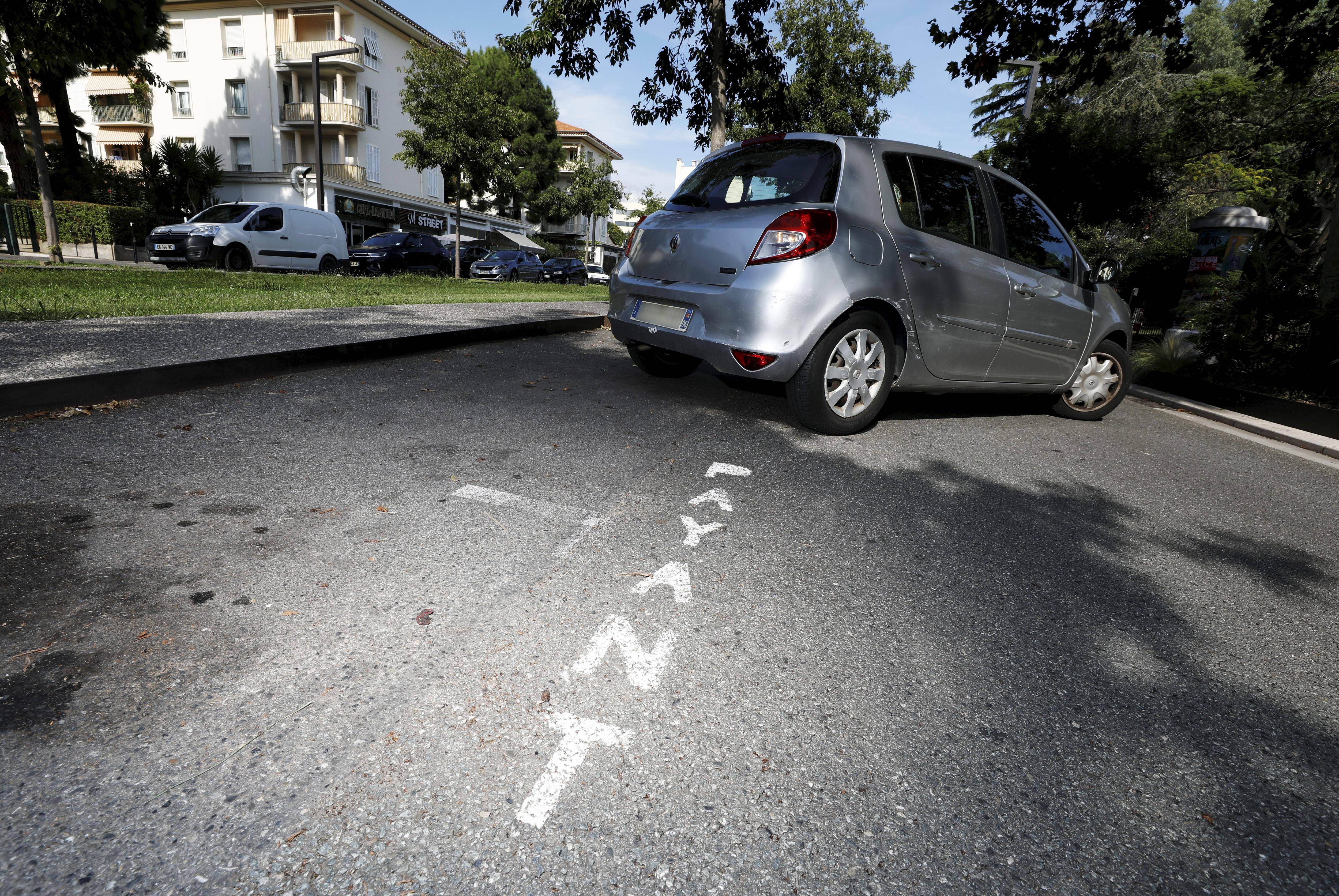"Je m'y perds": comment simplifier le stationnement dans la rue dans les villes de la Métropole de Nice?