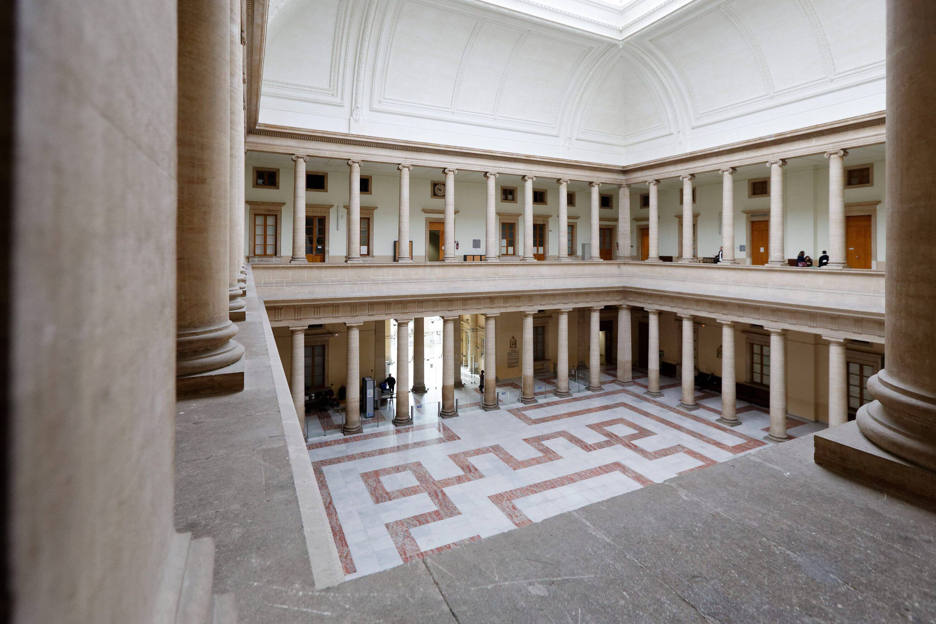 Perpétuité confirmée pour le meurtrier du petit Brayan à Toulon