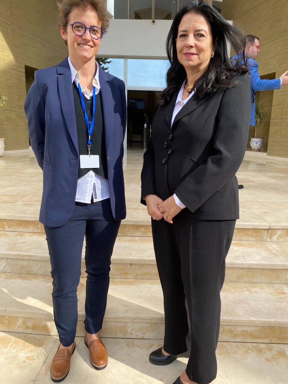 Visite d'Emmanuel Macron au Maroc: une entreprise de Grasse à la rescousse des agriculteurs marocains