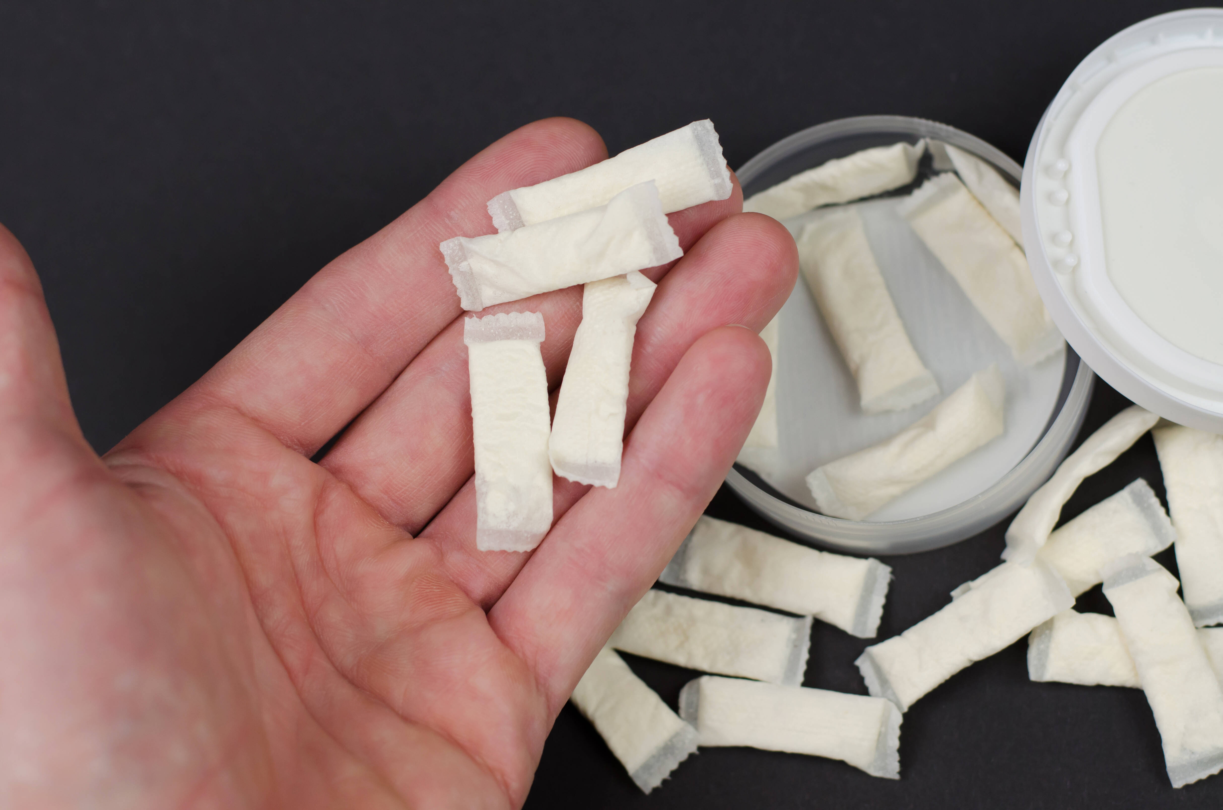 Interdiction des sachets de nicotine: une mesure pour prévenir un véritable fléau chez les jeunes