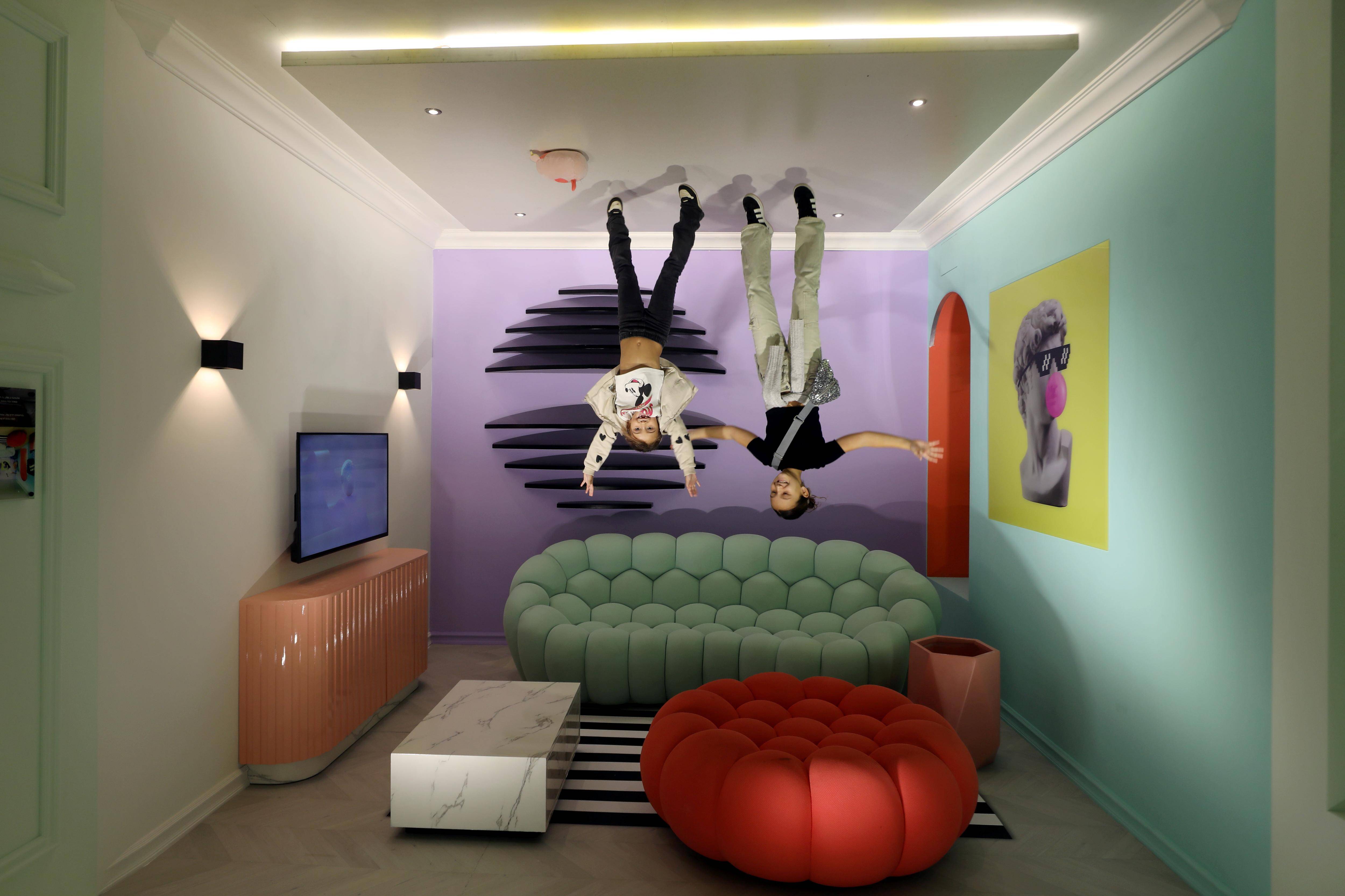 A peine ouvert, il ne désemplit pas: découvrez ce nouveau lieu (pas comme les autres) qui fait un carton à Nice