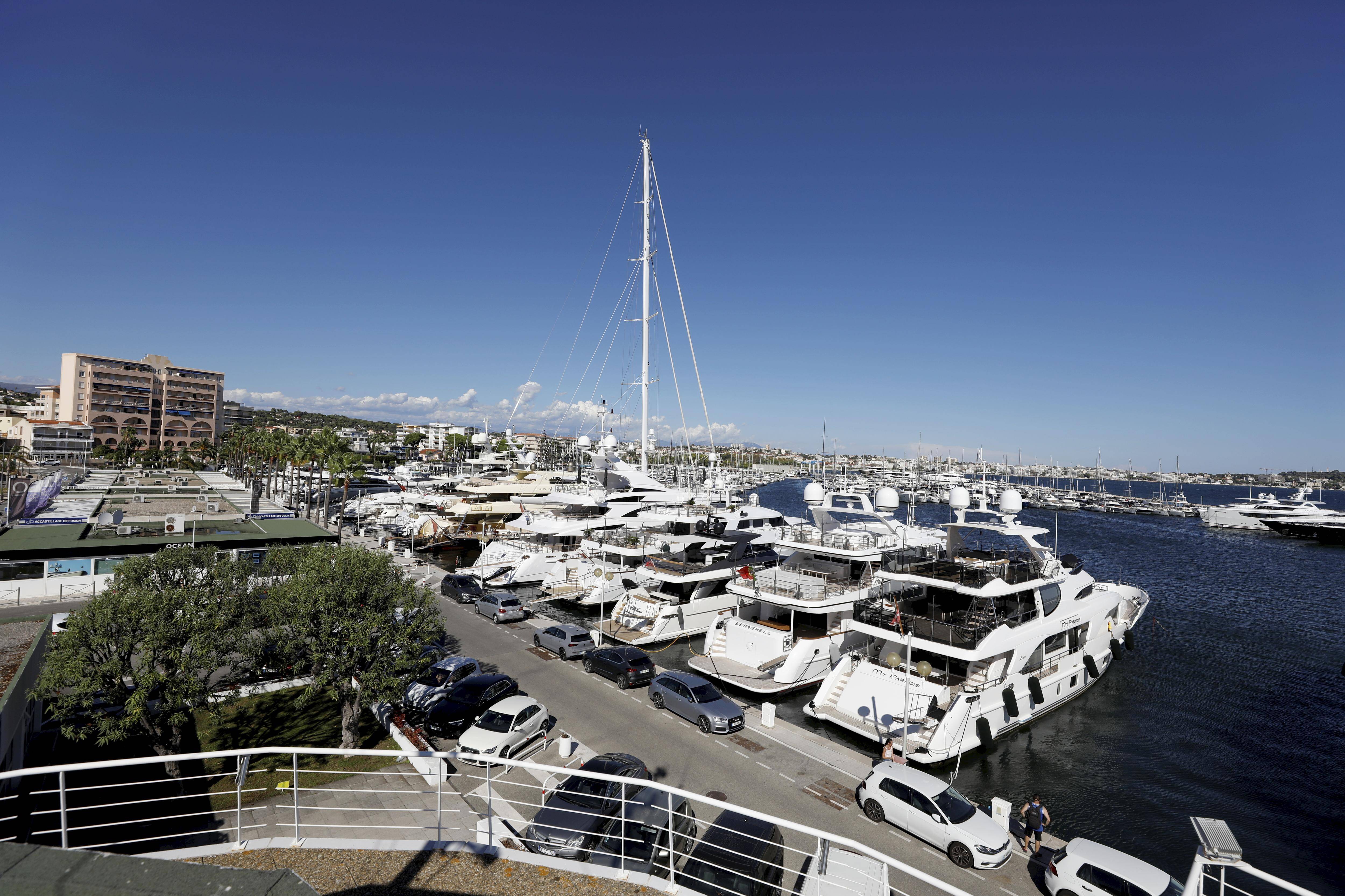 Des "loyers astronomiques": les professionnels de ce port de la Côte d'Azur se plaignent du nouveau propriétaire