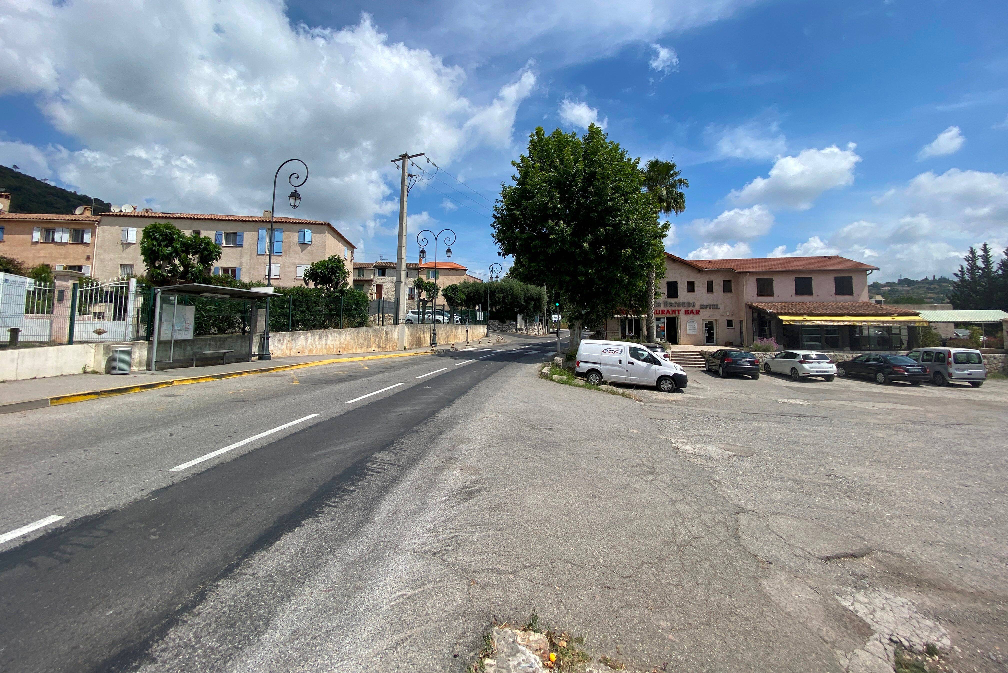 Logements, commerces, nouvelle rue, zone piétonne: quel est l'avis des commerçants sur ce projet colossal à La Gaude?