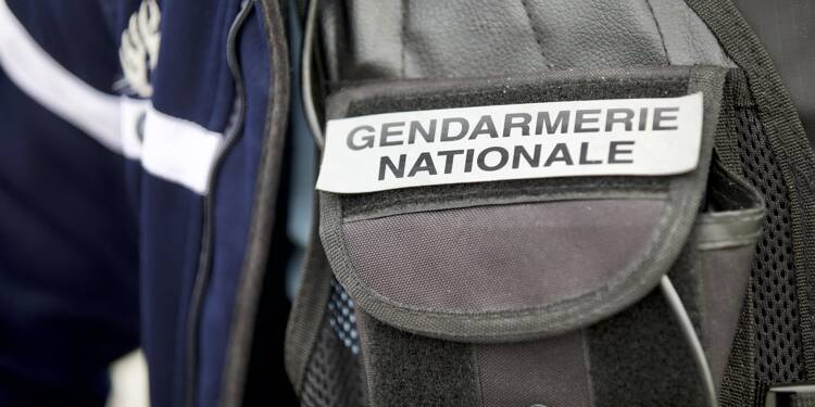 La bijouterie de l’Intermarché de Villeneuve-Loubet cambriolée dans la nuit, les techniciens en investigation criminelle à la recherche de preuves