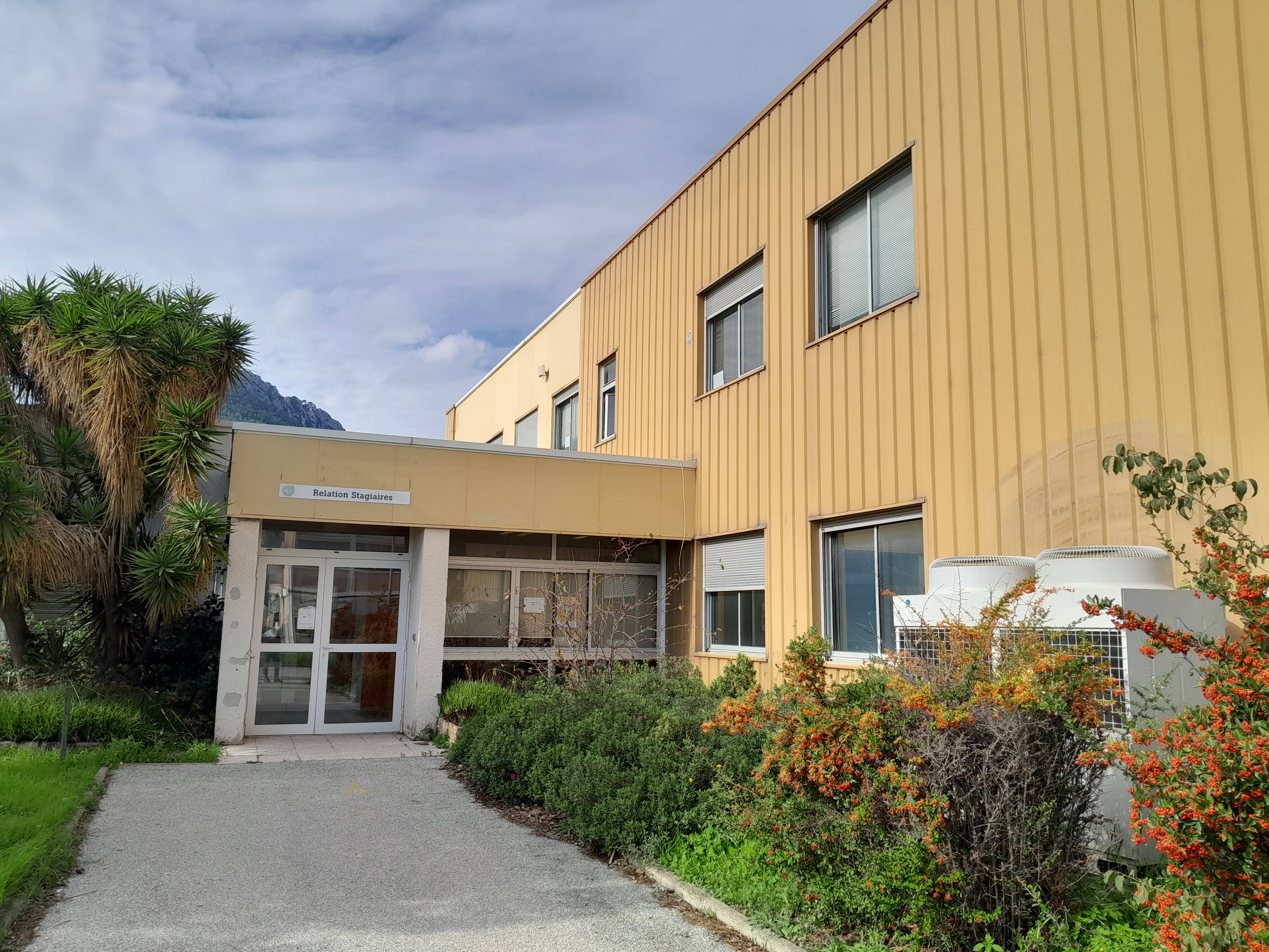 Le centre de formation professionnelle pour adultes de La Valette est-il devenu obsolète?