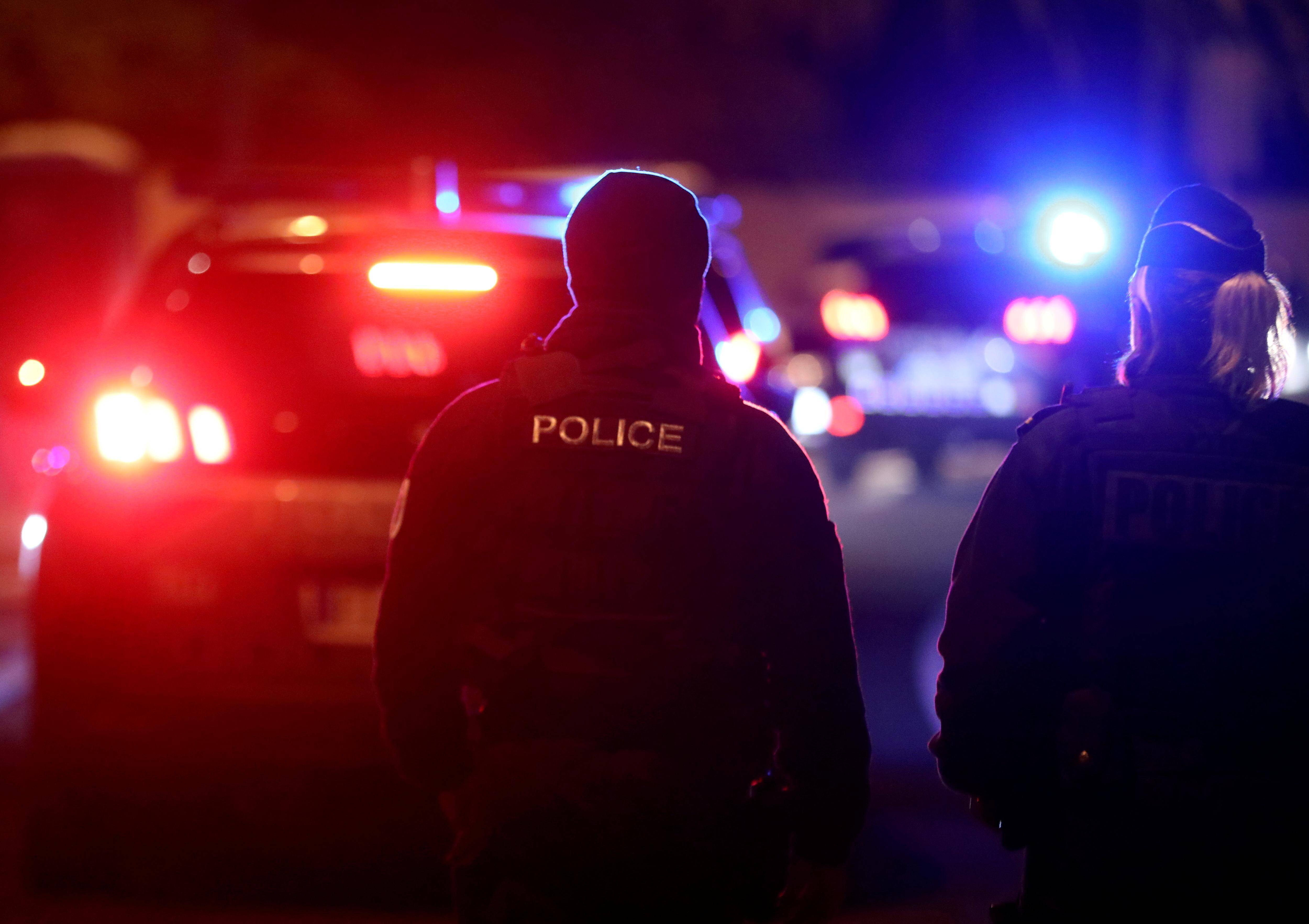 "Je n'ai rien à voir avec les stupéfiants": une femme interpellée à Toulon alors qu'elle transportait de la cocaïne et du cannabis